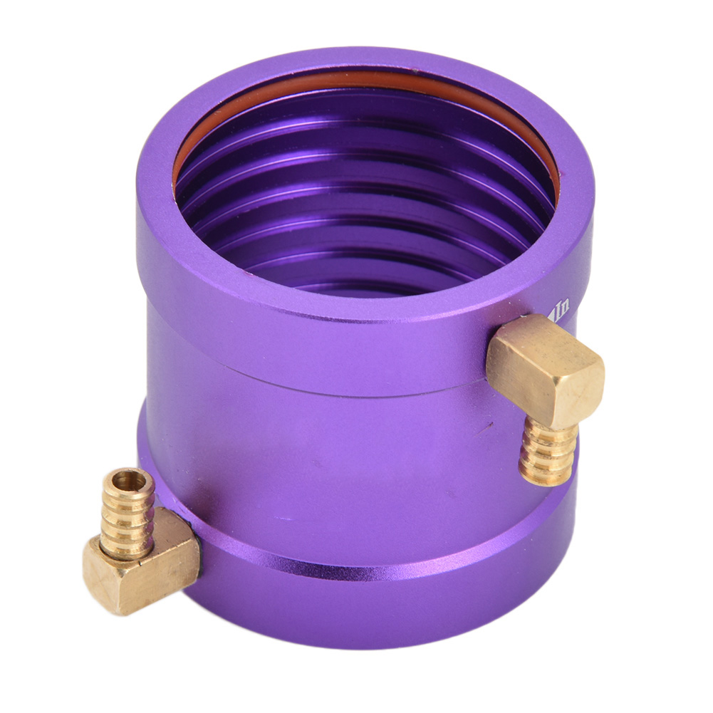 36-mm-metall-wasserkühlungsset Für 3650/3660 Rc-bootsmotor