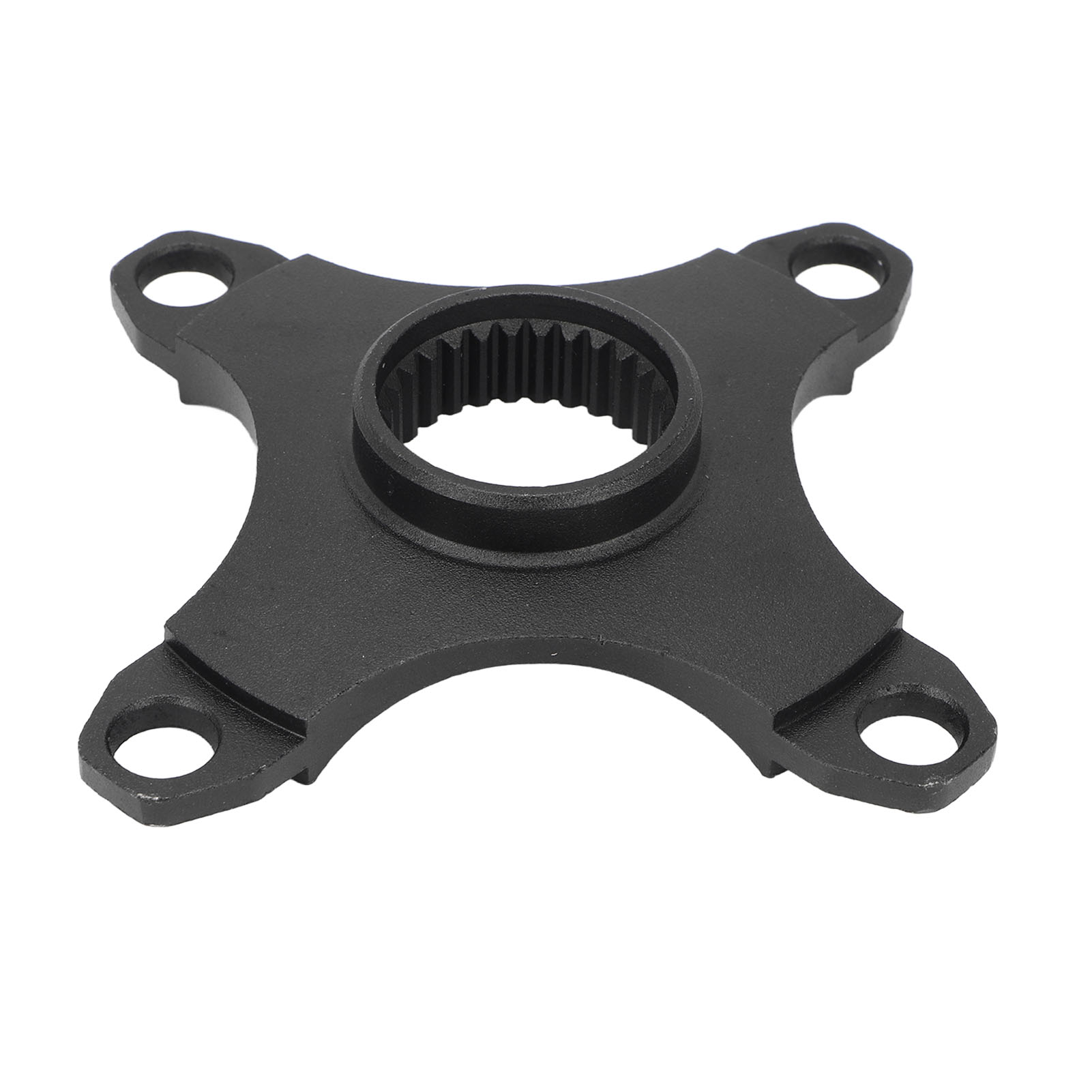 Spider-adapter Für 104bcd-legierungsritzel, Kompatibel Mit Bafang M420 M300 M200 M215 M410 M315 Mittelmotoren