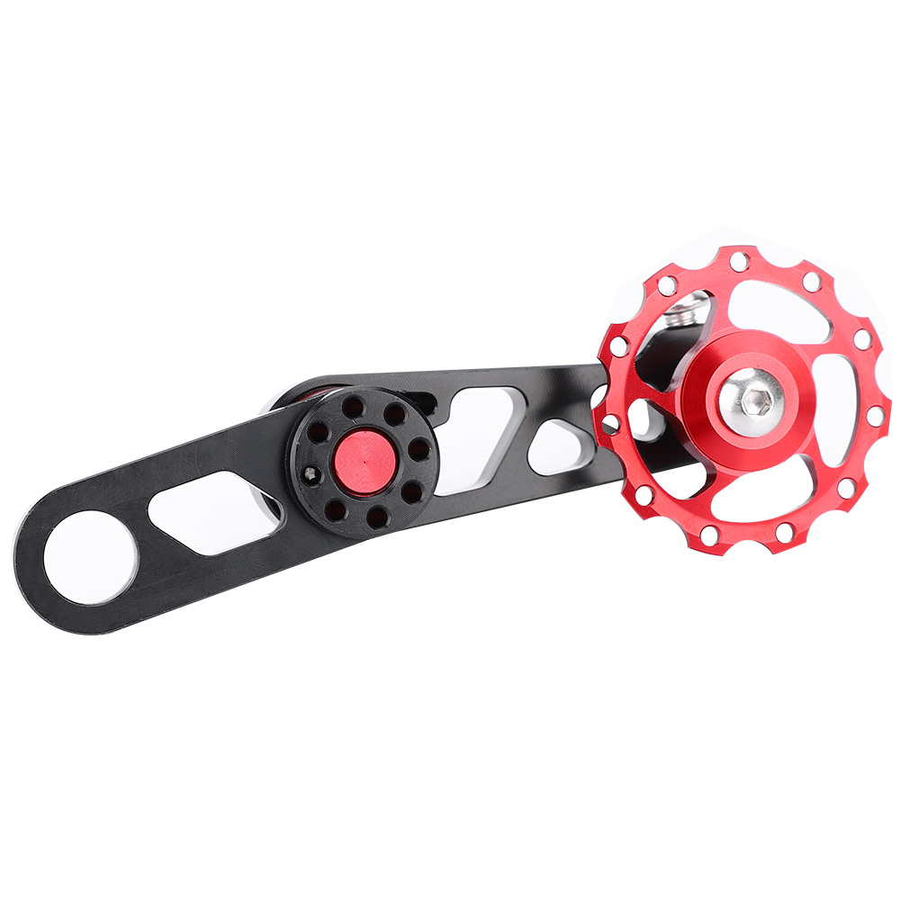 Ztto Kettenstabilisator Für Falträder, Schaltwerksführung, Zubehör, Singlespeed-einstellung