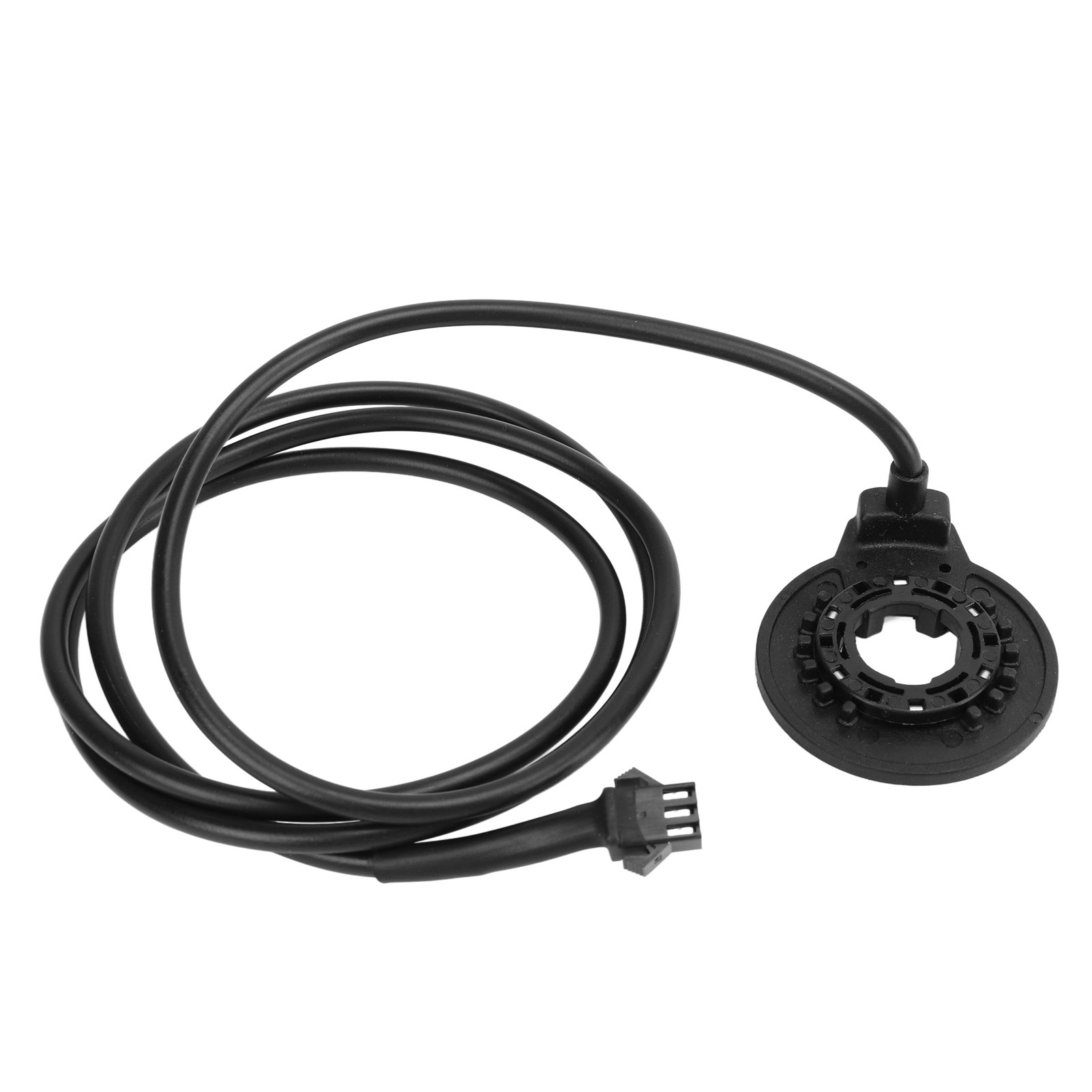 Linker E-bike-unterstützungssensor, Sm-stecker, Hohe Empfindlichkeit Für 36v/48v-pedalunterstützung