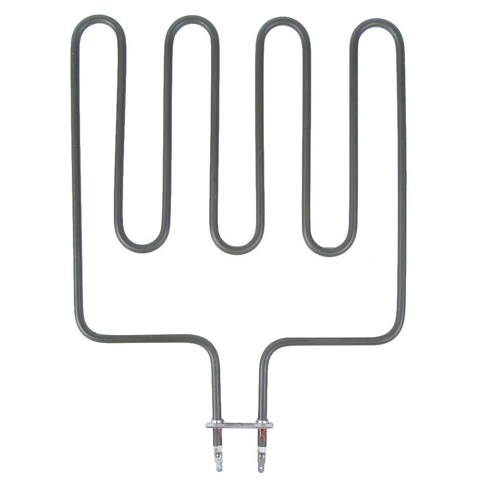 Elektrisches Heizelement Für Saunaofen, Edelstahl, Sca-2000w Heizkomponente