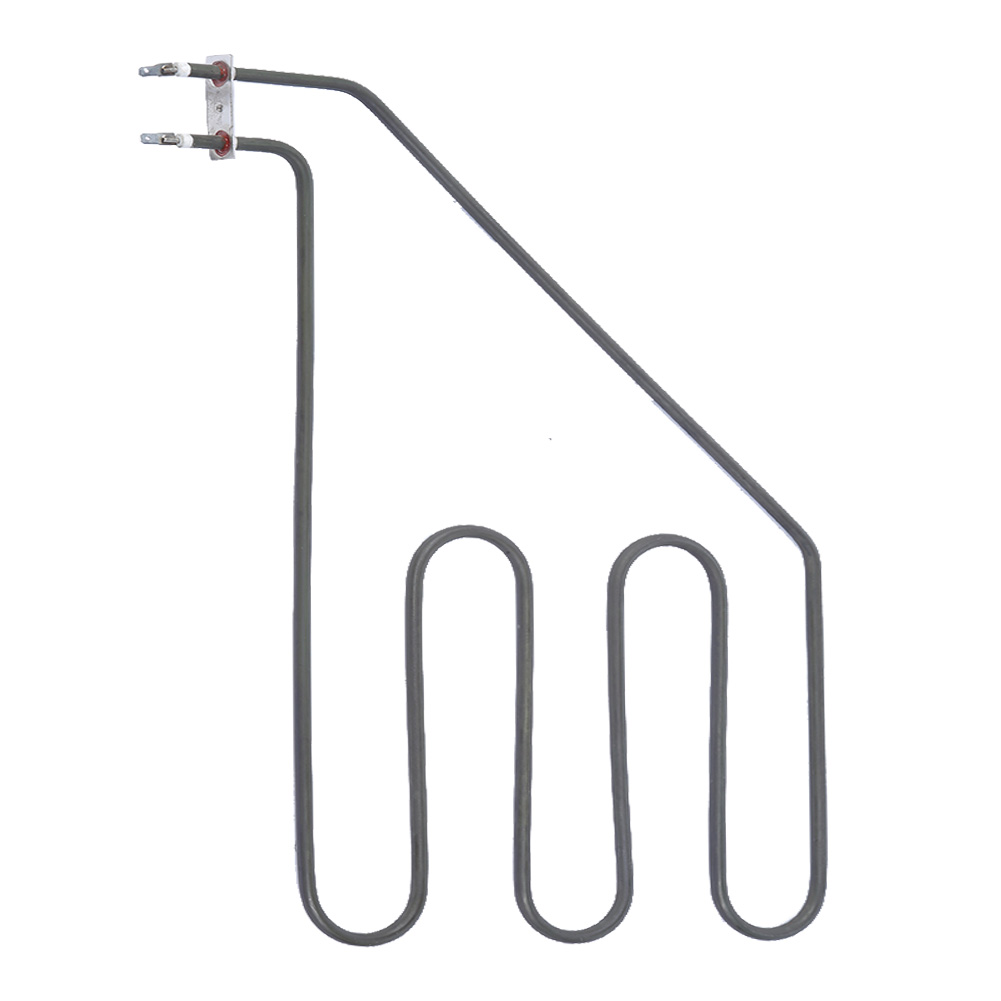 Elektrisches Heizelement Für Saunaofen, Edelstahl, Heizelement Rechts Sav-1500w