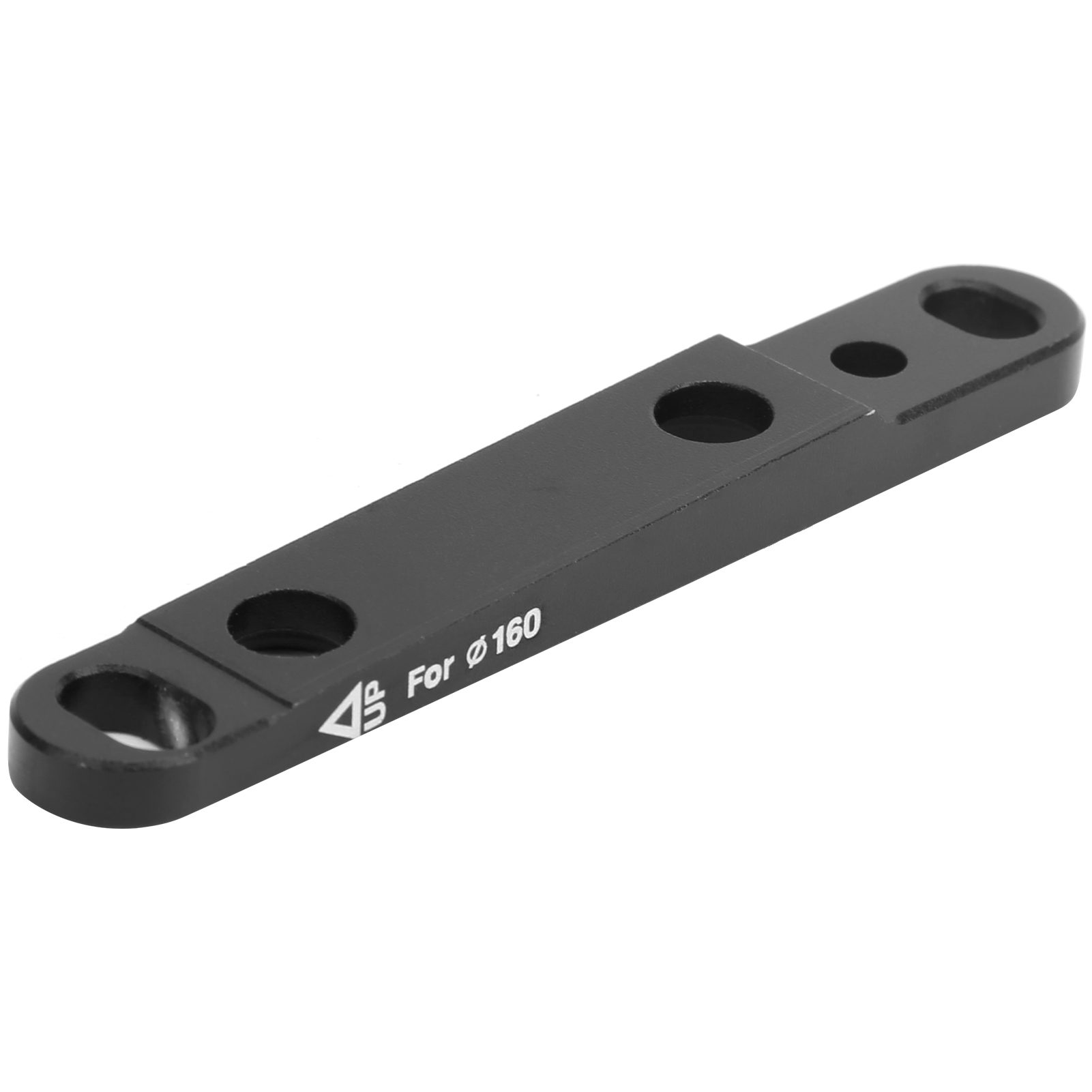 Adapter Für Scheibenbremsen An Der Vorderradgabel, 140 Mm/160 Mm Aufnahme, Fahrradzubehör