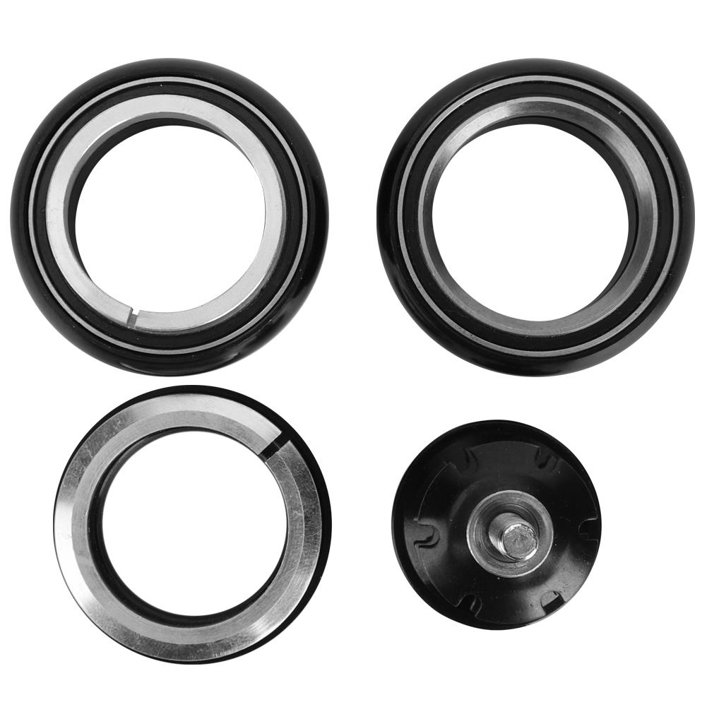 34-mm-steuersatz Aus Aluminiumlegierung Für Rennräder Und Mountainbikes