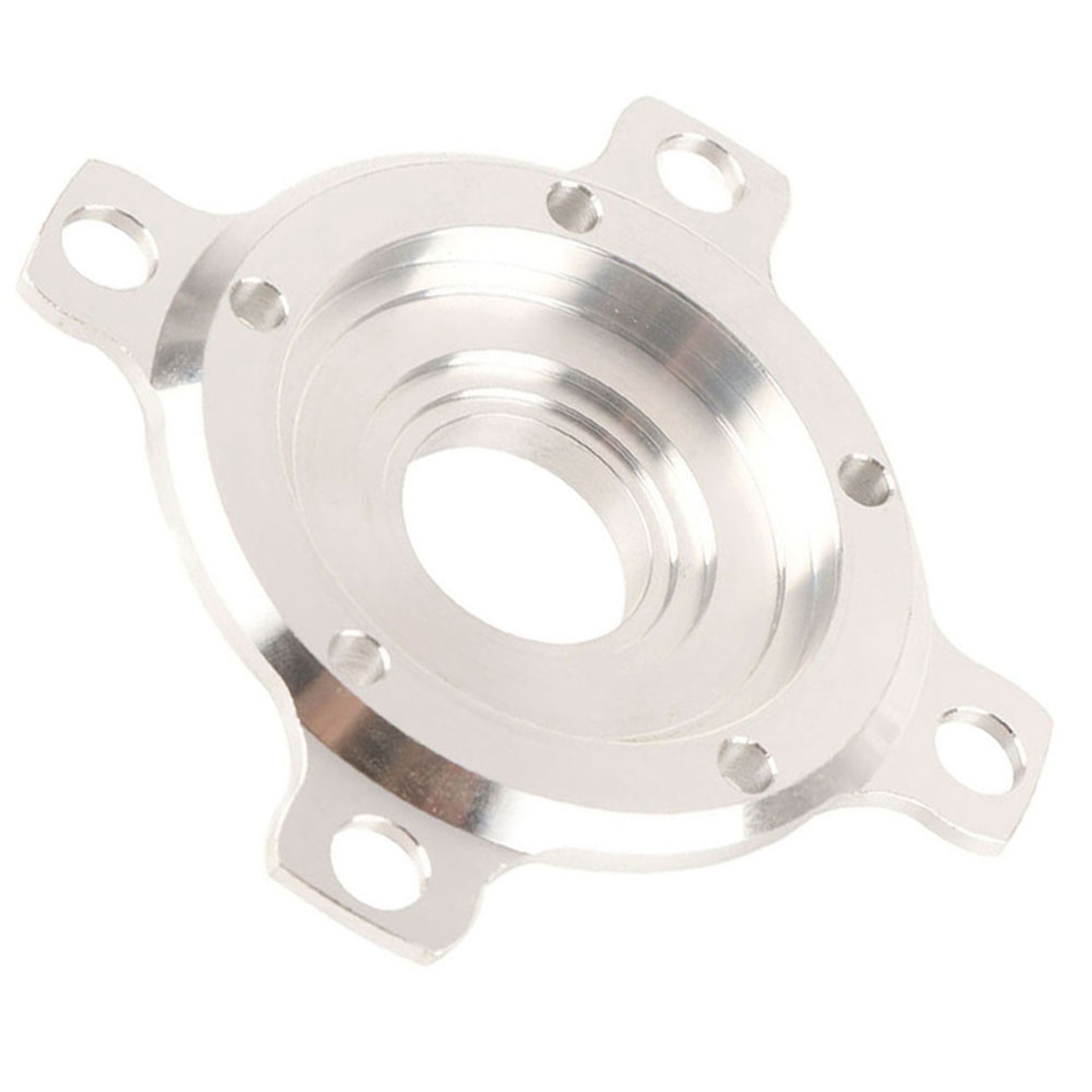 Tsdz2 Cnc 104 Bcd Kettenrad Mit Spider-adapter Für Diy-fahrräder
