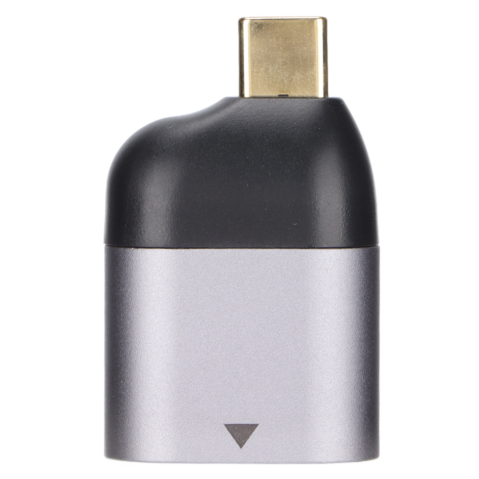 Usb-c Auf Vga 8k 60hz Adapter, Stecker/buchse Konverter Kompatibel Mit Windows Und Android