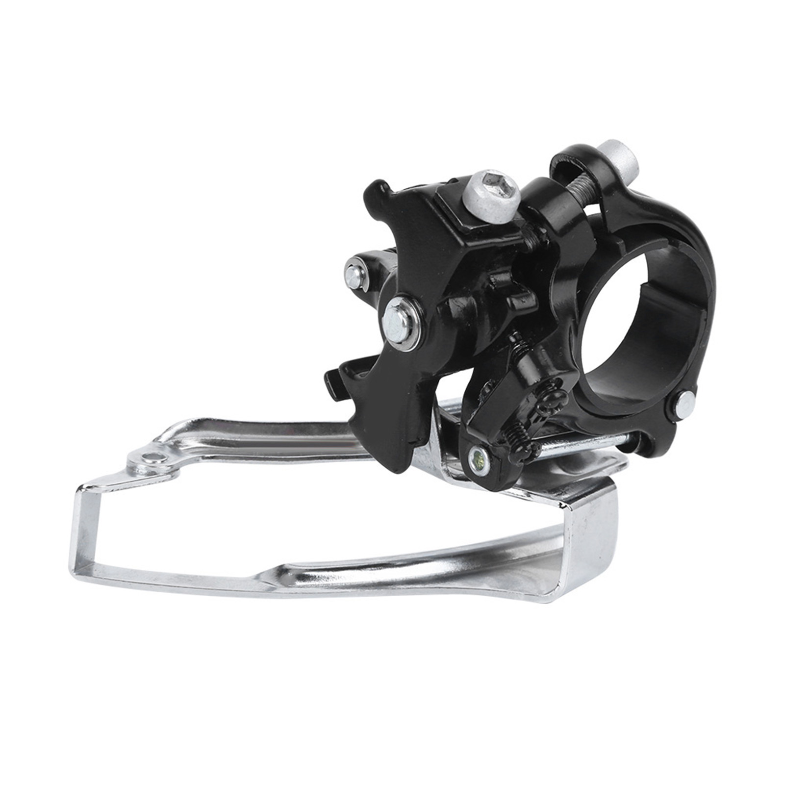 Mi.mix Rdm300 Umwerfer Für Mountainbikes Und Fahrräder Mit Kleinen Laufrädern, 7/8/9-fach Antriebszubehör