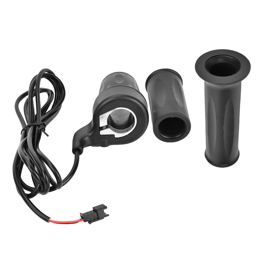 1/2-dreh-gasgriff Für E-bikes – 20er-packung