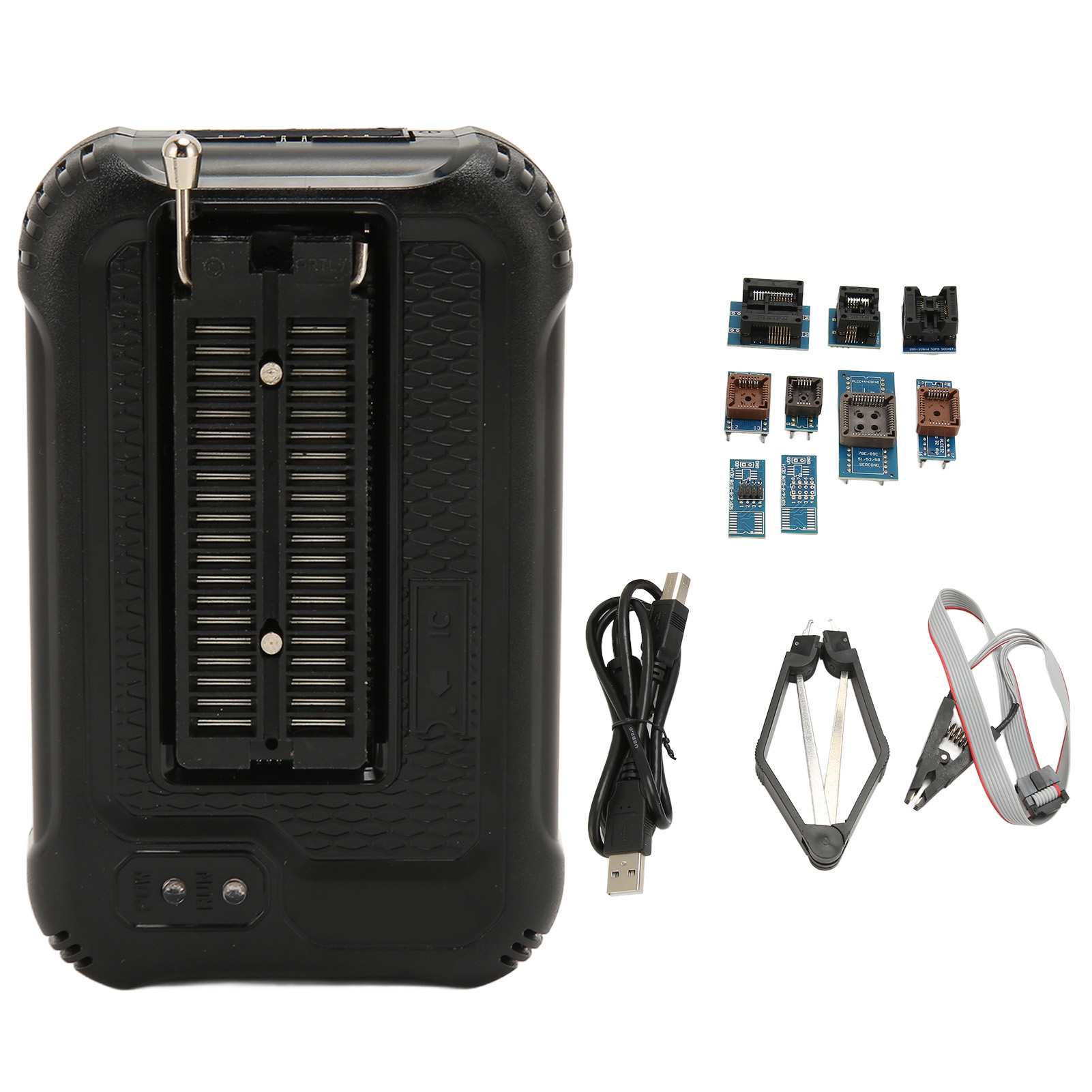 Tl866 3g Universalprogrammiergerät Für Mcu, Spi, Flash, Emmc Mit Tl866ii- Und Tl866cs-upgrade