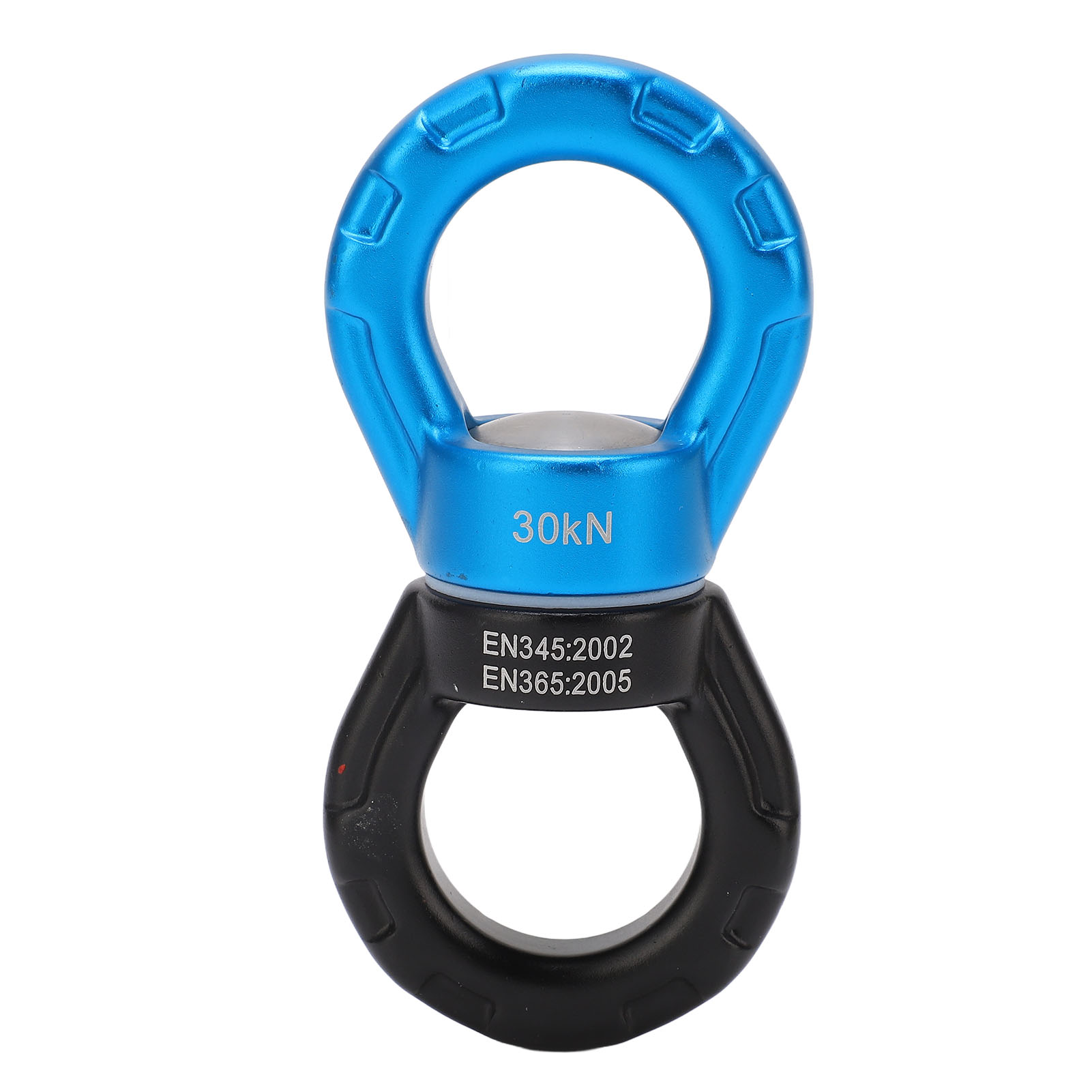 Robuster, Drehbarer Schaukelständer Mit 360°-lager Für Yoga, Klettern Und Gartenschaukeln