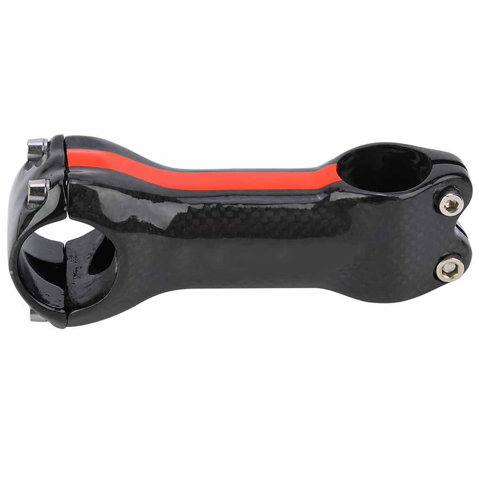 Rennradvorbau Aus Carbonfaser Für 31,8-mm-lenker – Mountainbike-zubehör