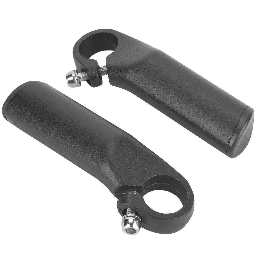 Zusätzlicher Lenkergriff Aus Aluminiumlegierung Für Mountainbikes, Fahrradzubehör