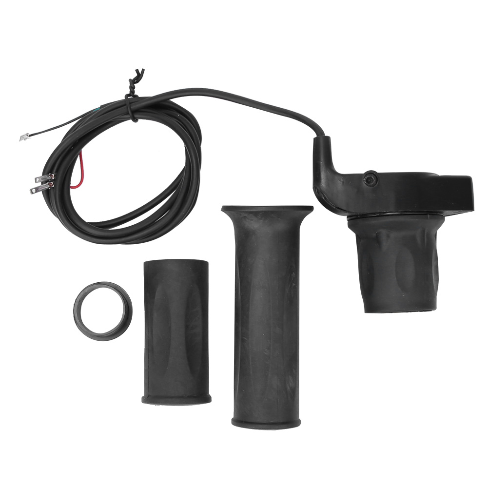 Universeller Gasgriff Für Fahrräder Und Elektroroller, Kompatibel Mit 22,5 Mm