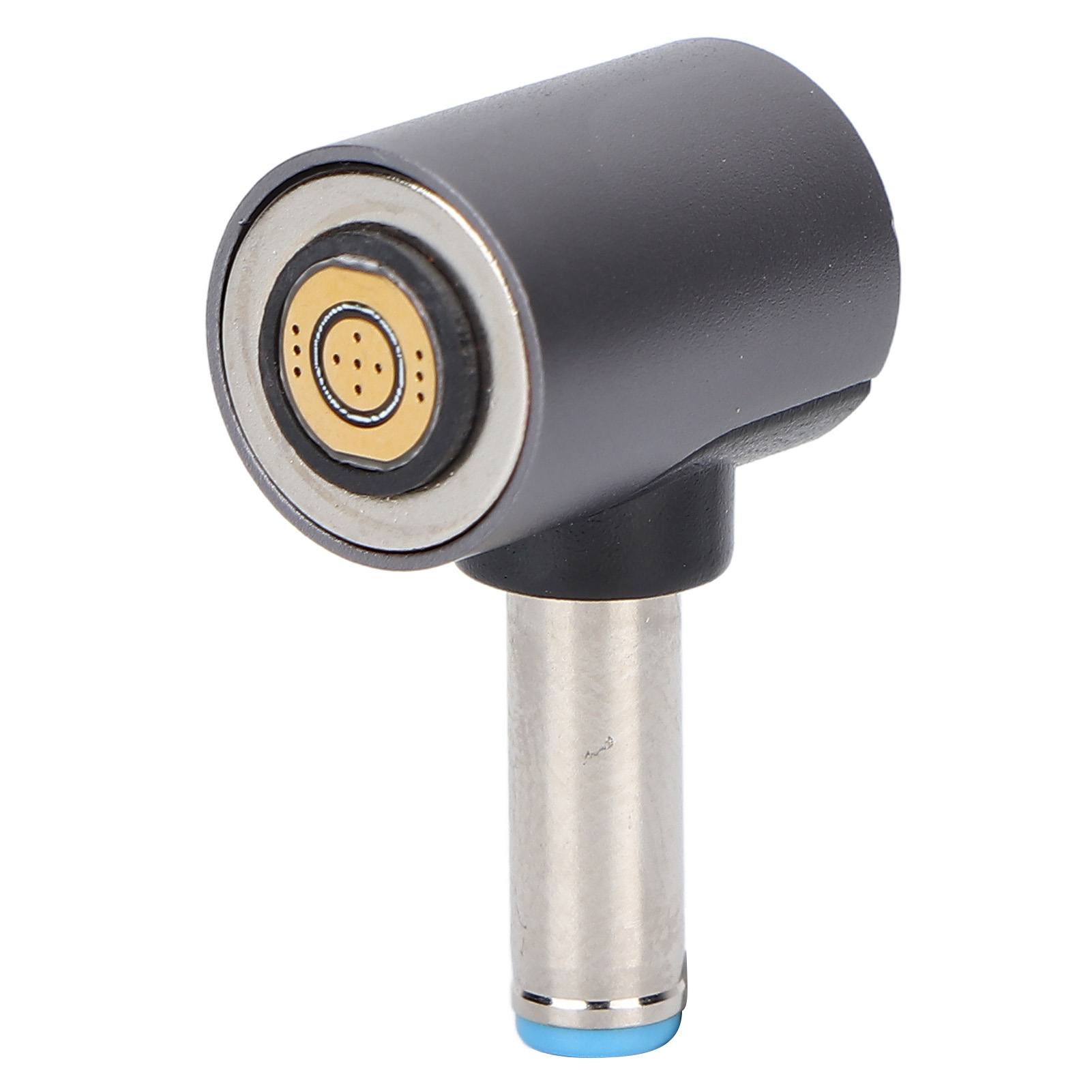 Magnetischer Ladeadapter Für Hp-laptops – 4,5 X 0,6 Mm Schnittstelle, Leicht Und Kompakt, Schnellladung