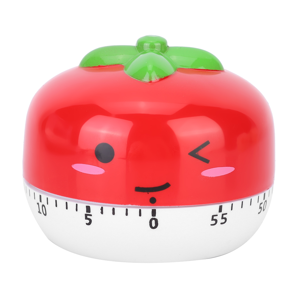 Manueller Mechanischer Küchentimer Mit Countdown-funktion Und Alarm