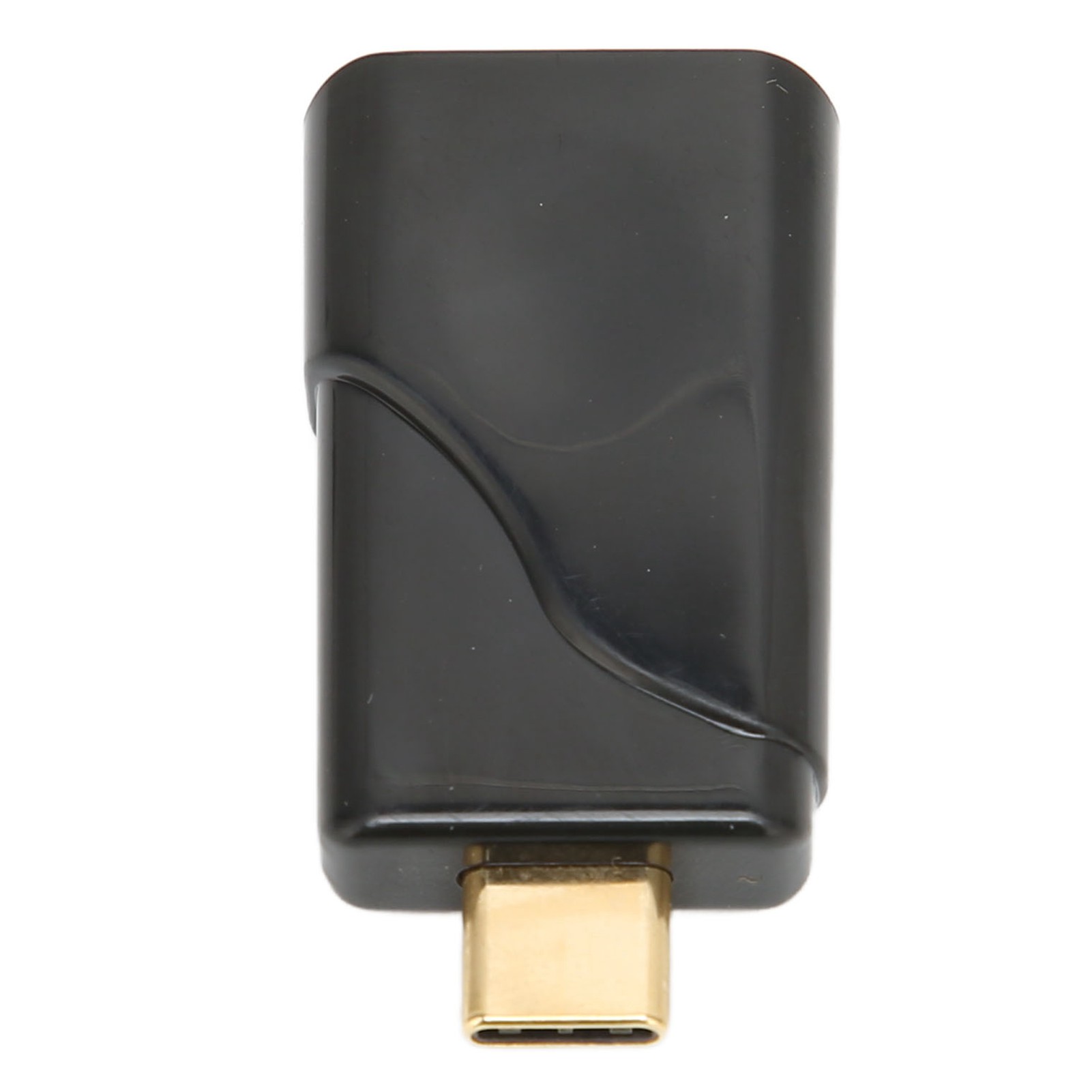 Usb-c-zu-hd-multimedia-interface-konverteradapter Für Heimkino-präsentationen