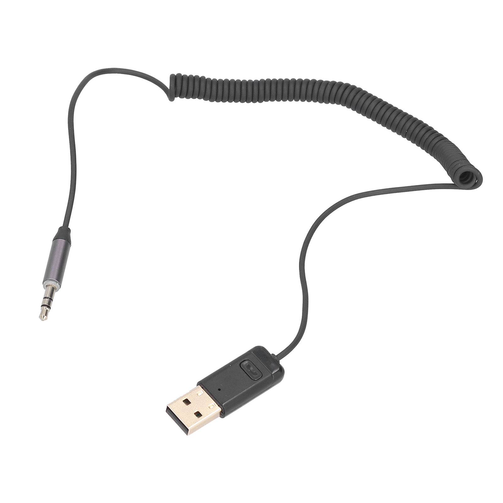 Tragbarer 2-in-1 Bluetooth 5.0 Sender/empfänger Für Audio, Fernseher, Auto Und Zuhause