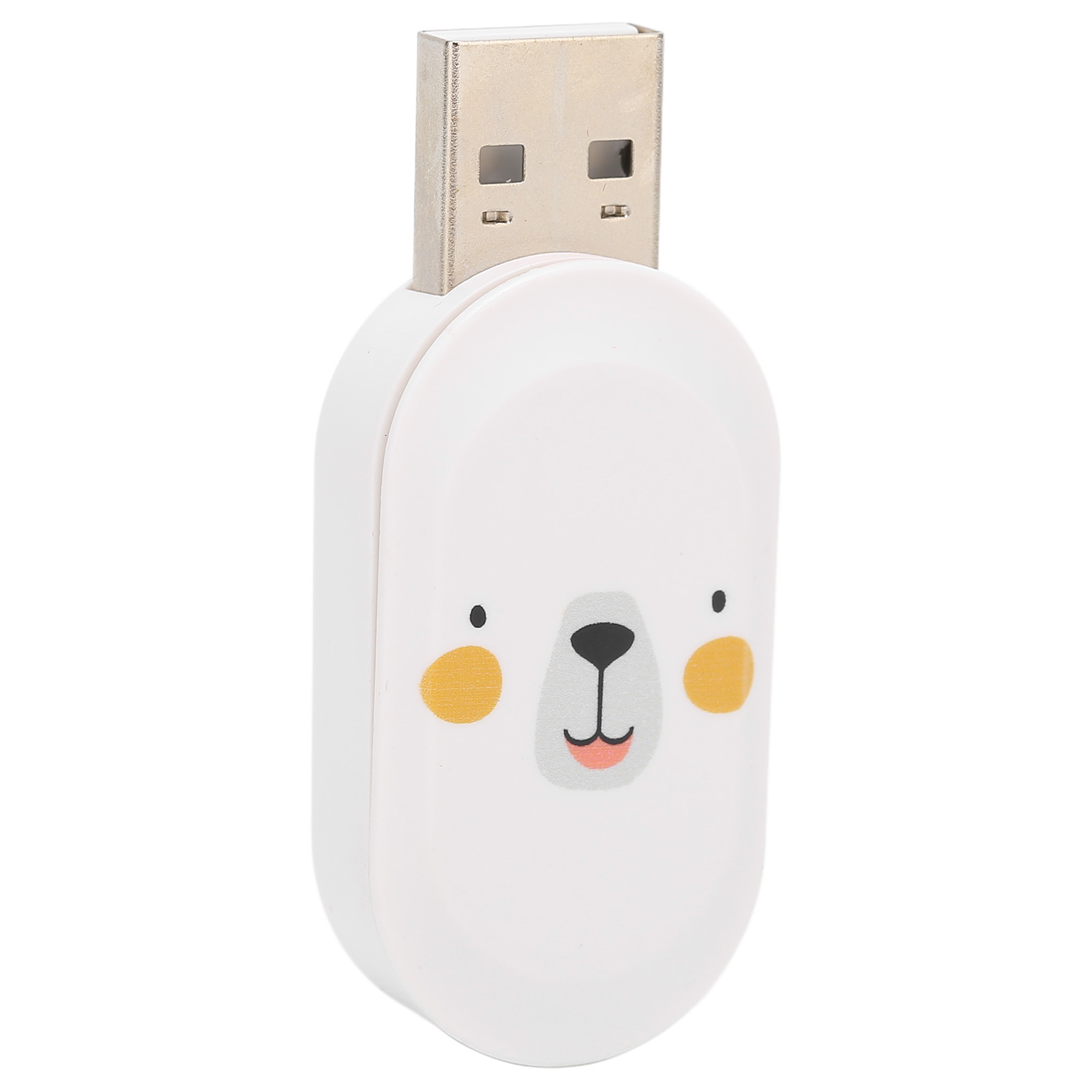 32 Gb Usb 2.0-stick, Niedliches Hunde-design, Antimagnetisch, Austauschbarer Speicher