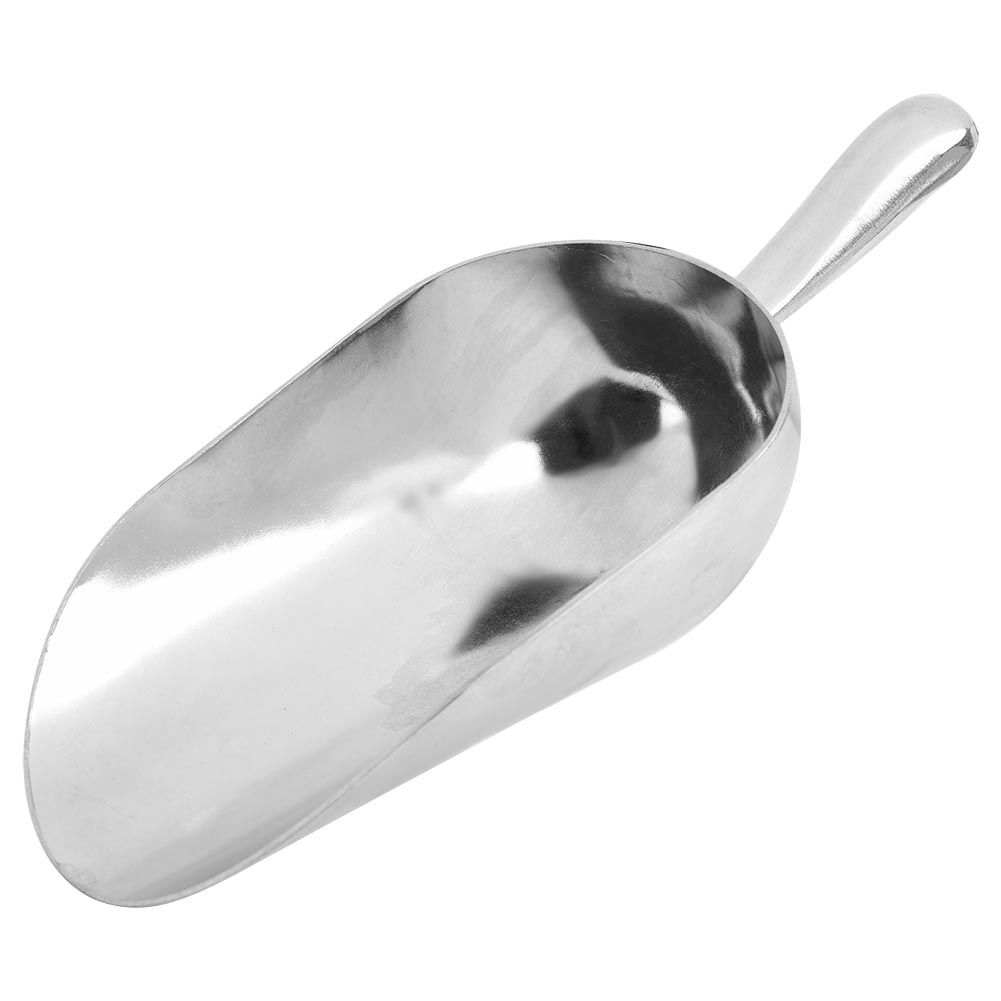 Eisportionierer Aus Aluminiumlegierung Für Küche, Bar, Partys – Ideal Für Süßigkeiten, Mehl Und Buffets