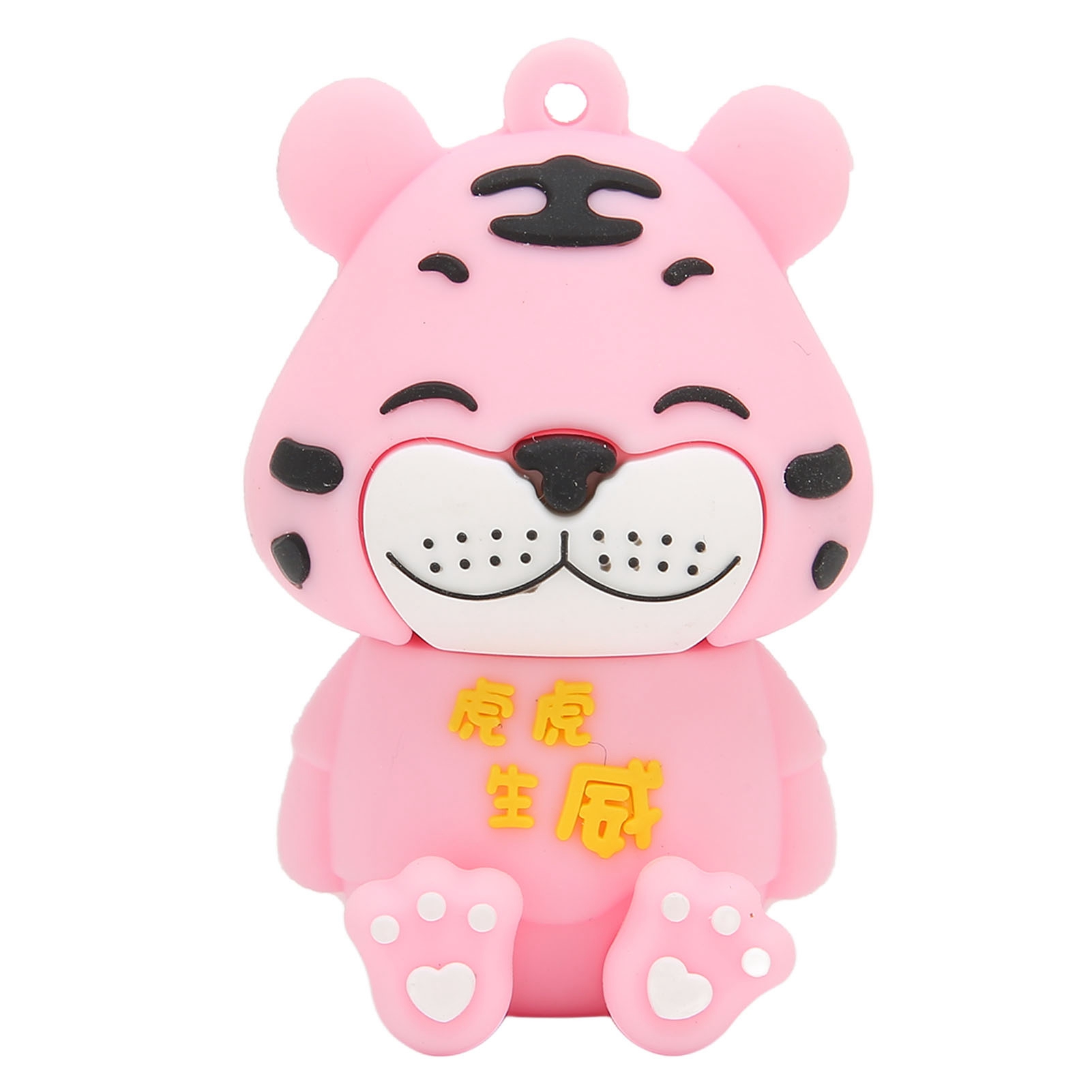 Tiger 128gb Usb-stick Mit Ultrastabiler Technologie Für Laptop Und Auto