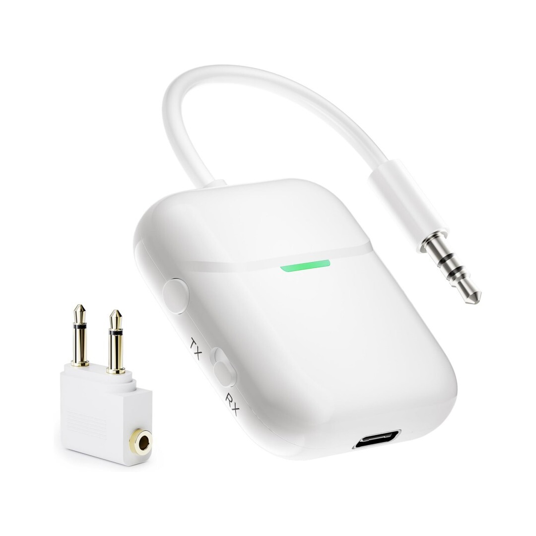 Bluetooth-sender/empfänger Für Flugzeuge Und Fernseher