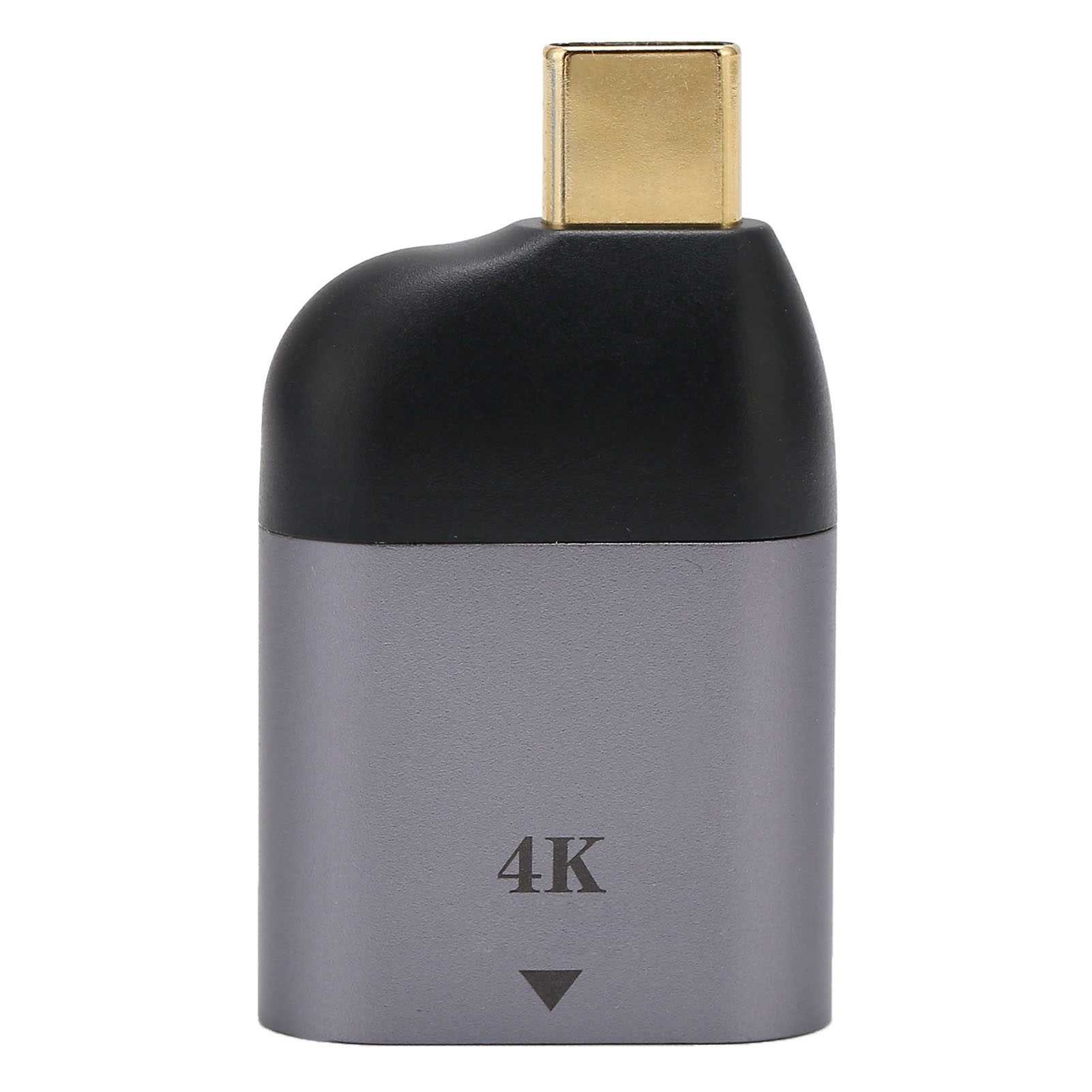 Usb-c-stecker Auf Hdmi-buchse Adapter, Usb-c/hdmi-konverter Für Windows-pcs, Laptop-kompatibel Jd0791