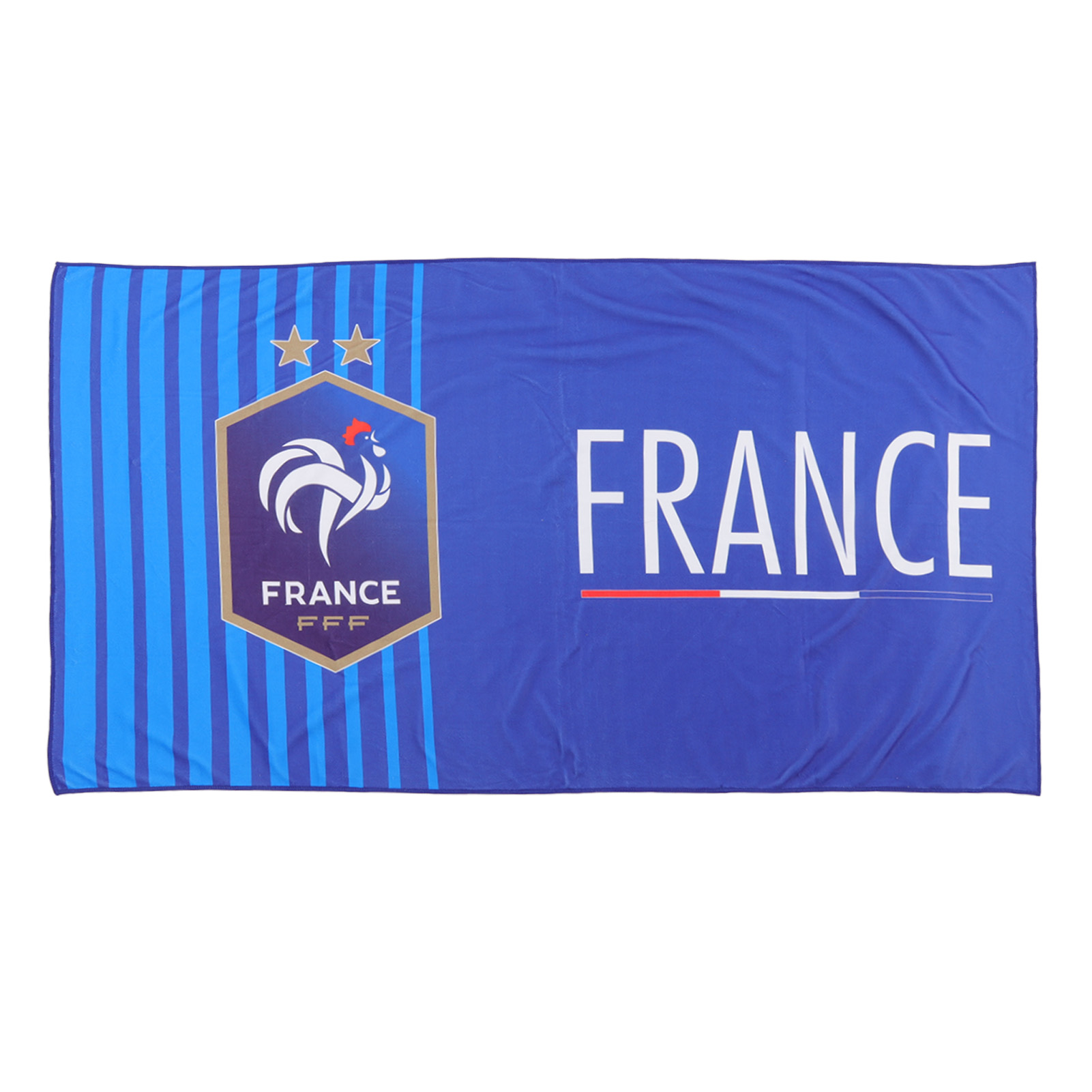 Strandtuch Für Fans 2022 Mit Nationalflagge, 140 X 72 Cm – Geschenkidee Für Teammitglieder