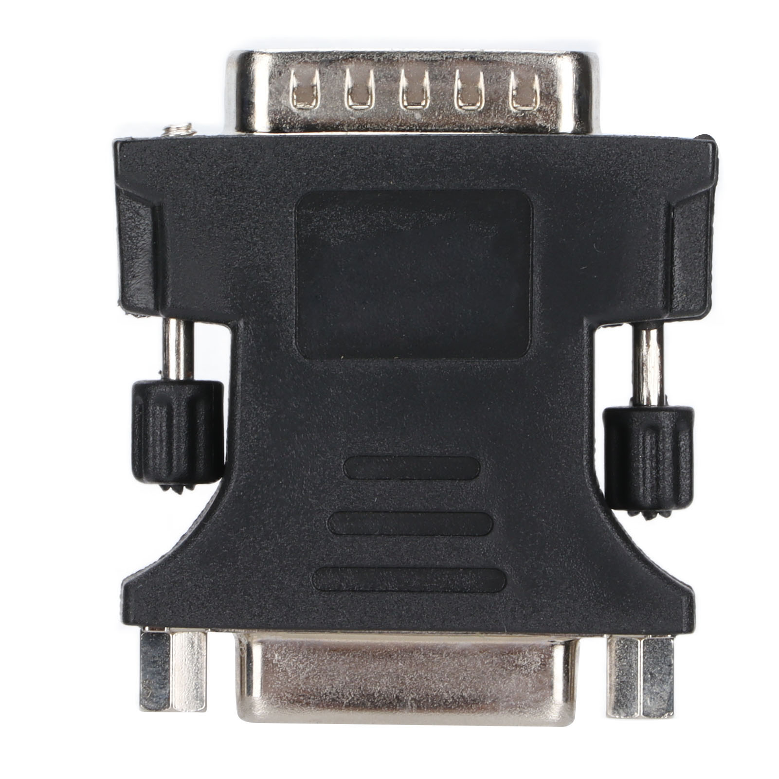 Dms59-stecker Auf Dvi 24+5-buchse-adapter, Robuste Metallkonstruktion Für Pc-grafikkarten