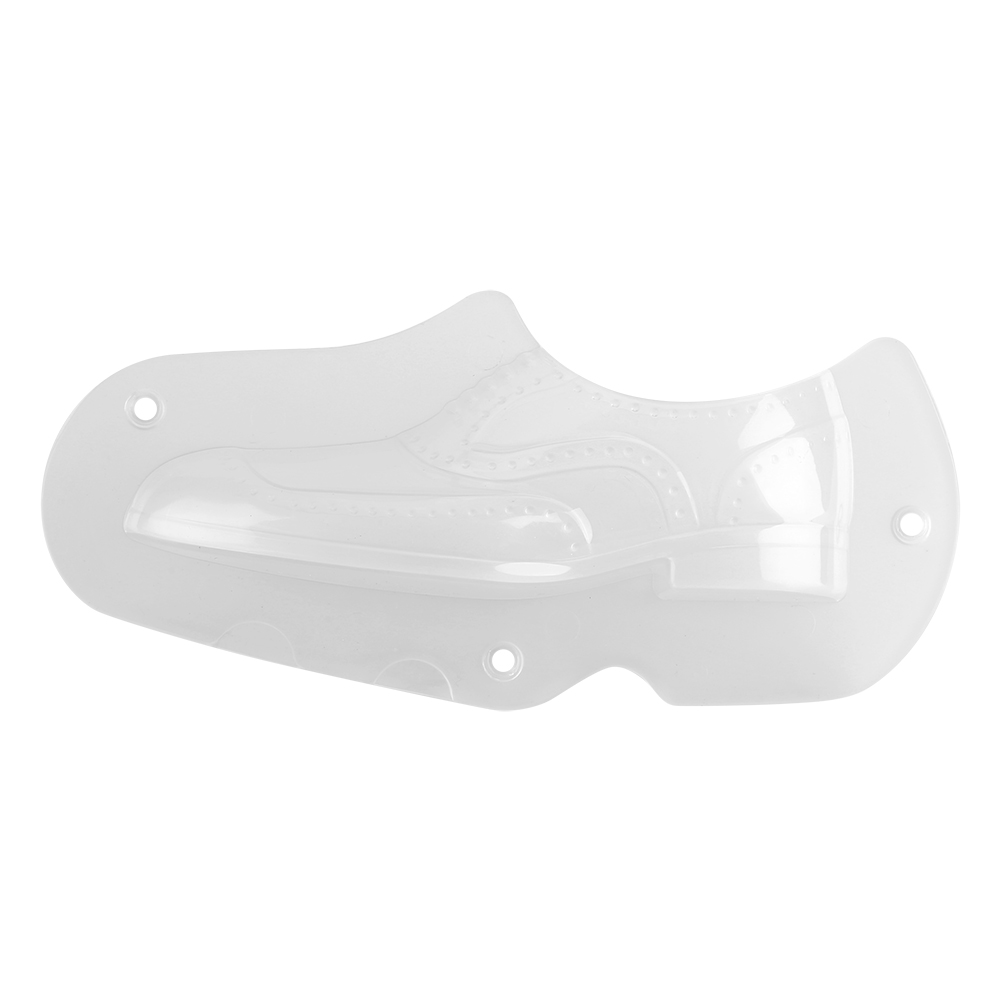 3d-schuhform Für Schokolade Und Kuchen – Diy-dekorationswerkzeug