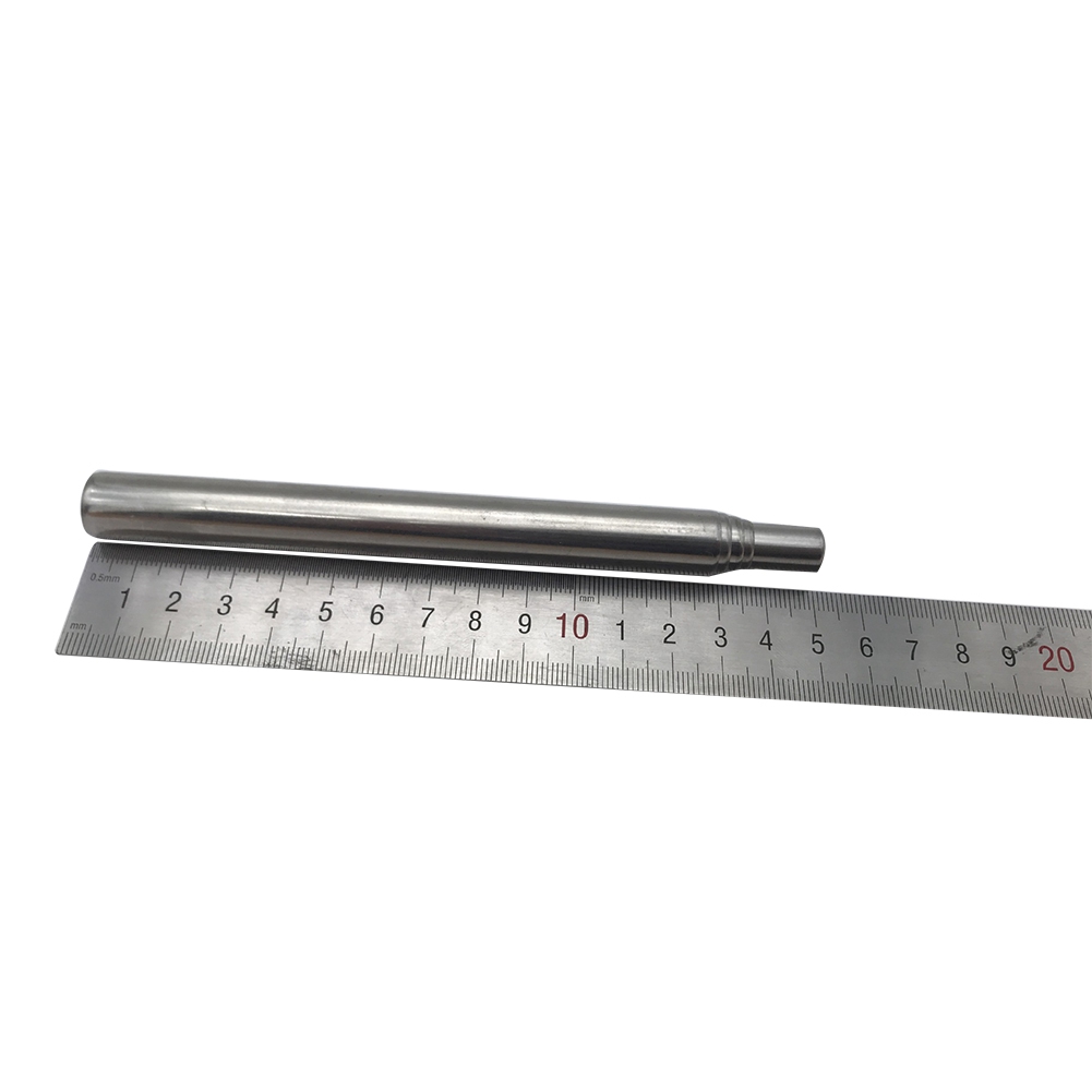 Faltbarer Feuerbalg Aus Edelstahl Für Outdoor-küche Und Camping