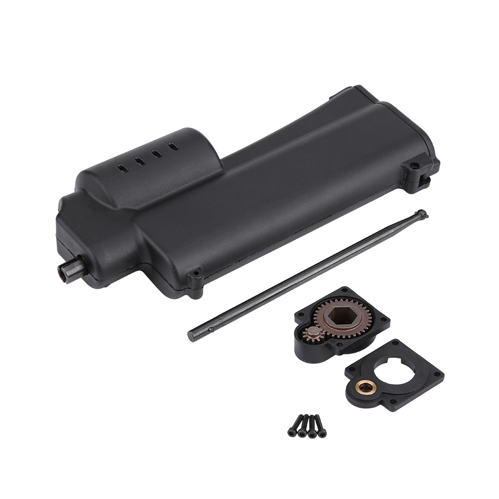 Tragbarer Elektrostarter Für Hsp 16/18/21cxp Motoren - Rc-zubehör
