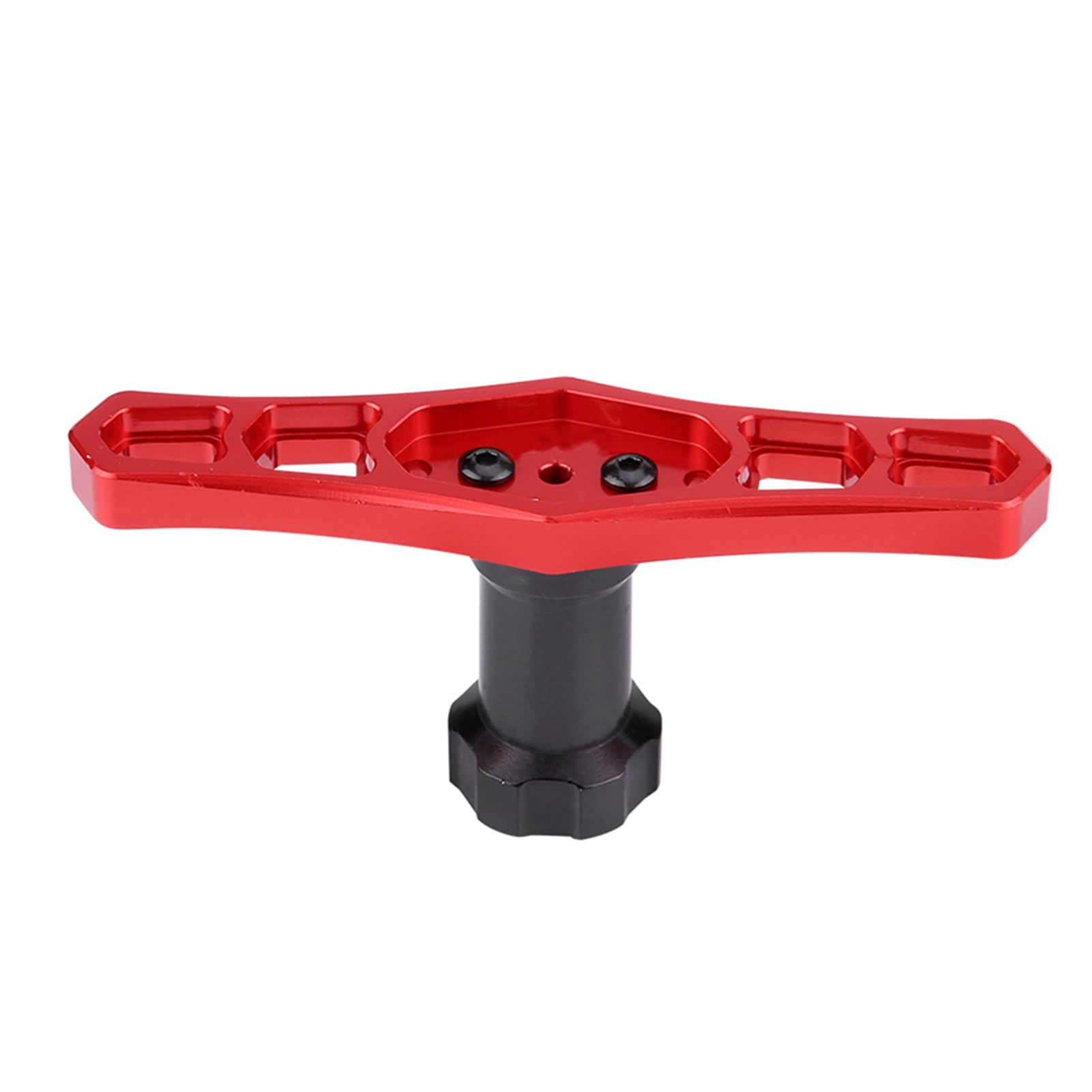 17-mm-radmutterhülse Aus Metall Für Rc-cars, Anzugswerkzeug Mit Fernbedienung