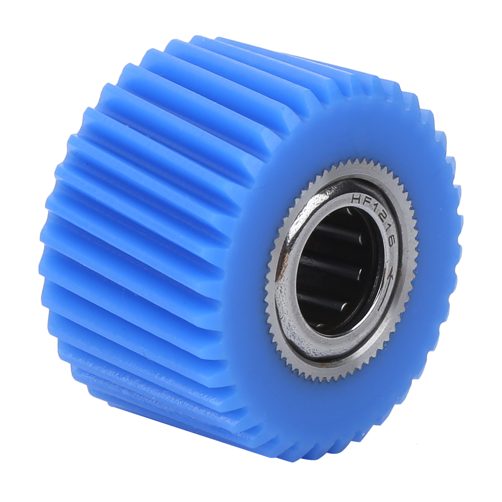 Hochwertiges Nylon-ersatzteil Für Tongsheng Tsdz2-motor – Langlebiges Zwischengetriebe