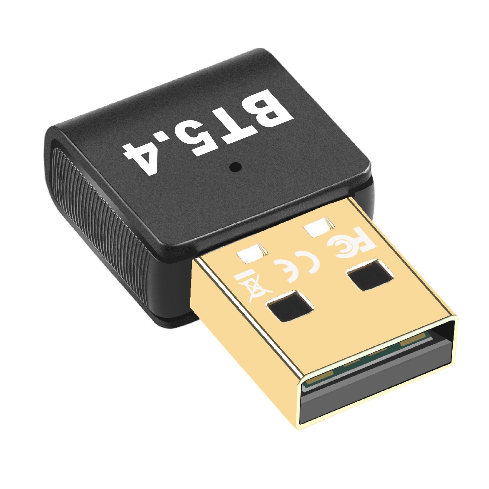 Bluetooth 5.4 Usb-a-adapter, Usb-bluetooth-dongle Für Pc, Version Bt 5.4