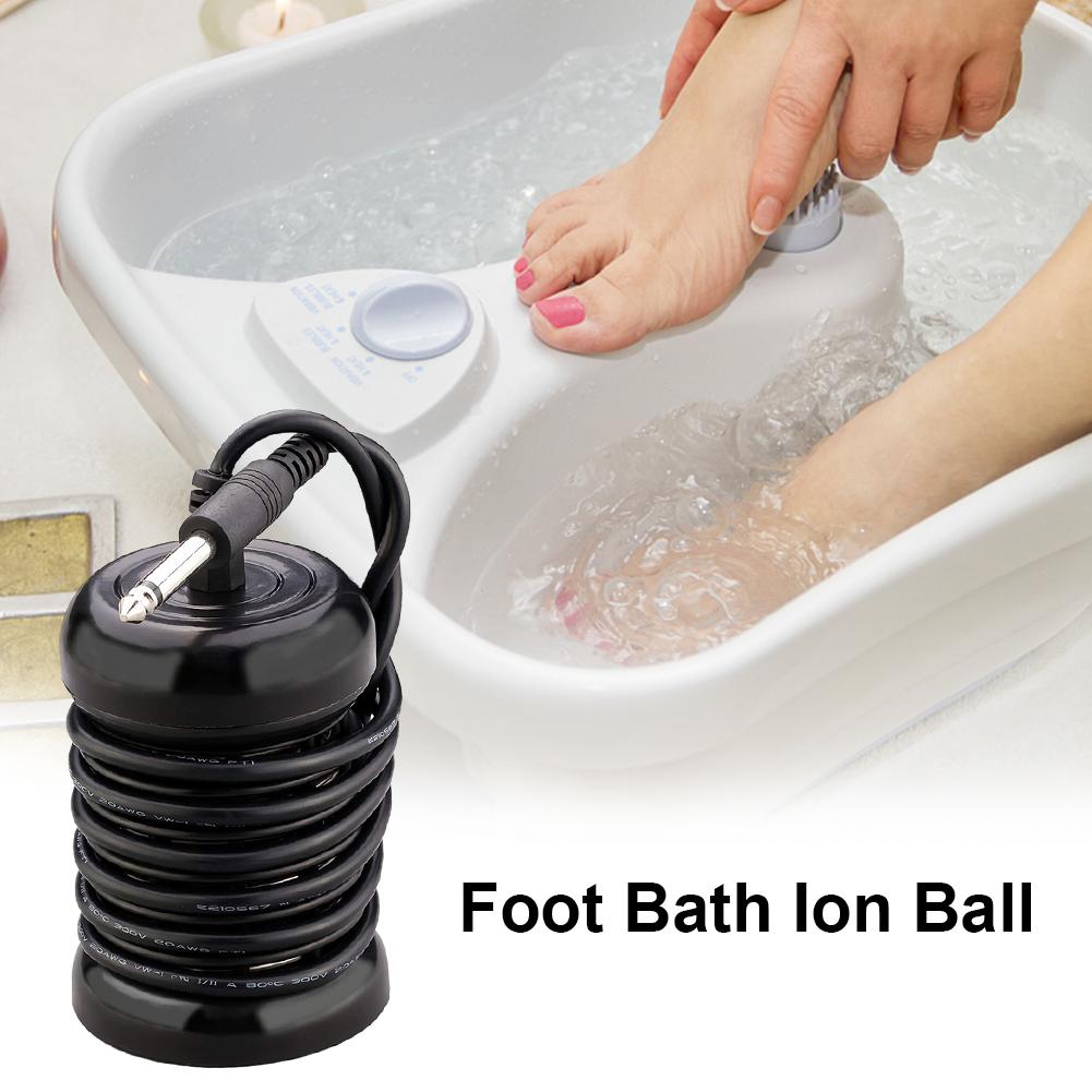 Ersatzplatte Für Ionen-fußbad, Kompatibel Mit Detox-spa-geräten