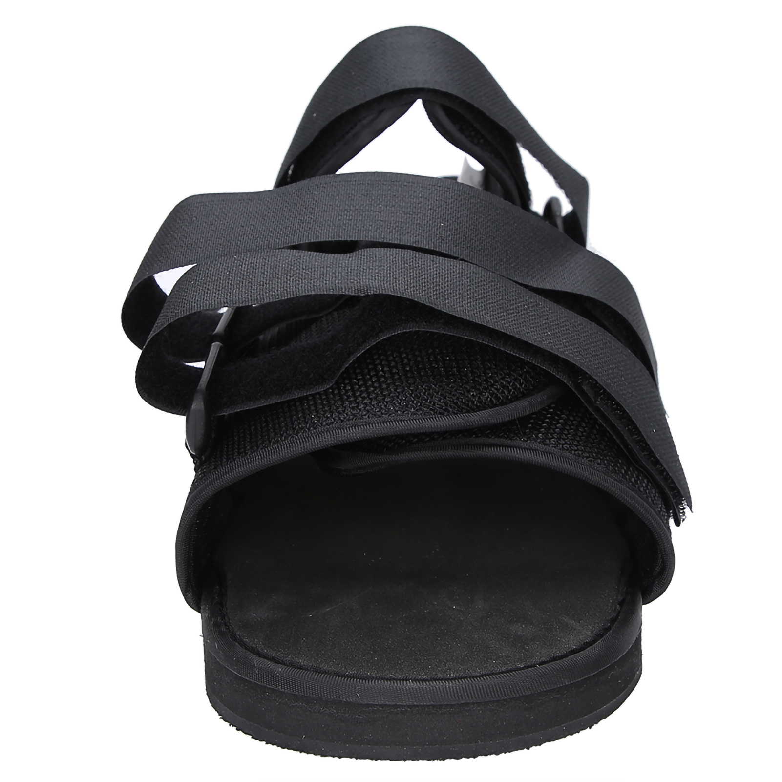 Leichter Und Atmungsaktiver Orthopädischer Schuh Für Die Postoperative Versorgung Nach Fußfrakturen – Hautpflege (größe L)
