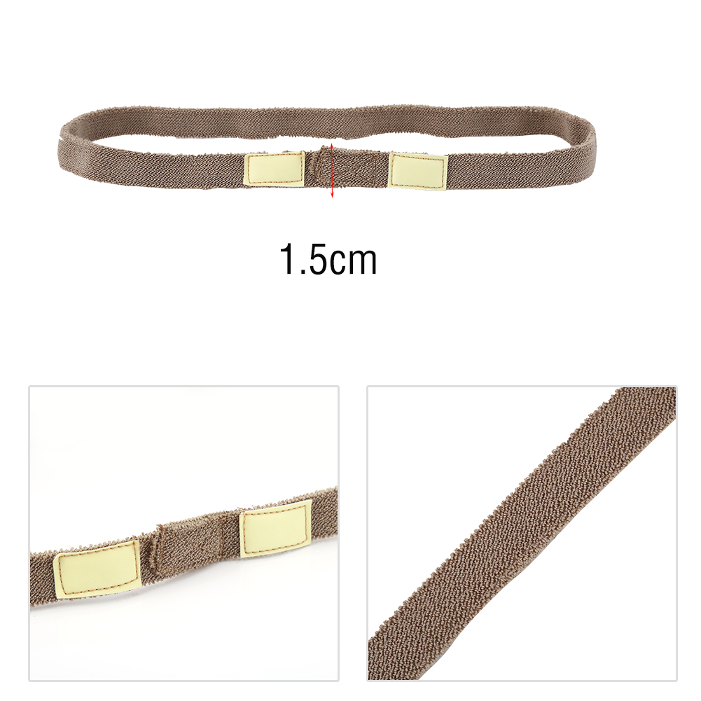 Reflektierendes Stirnband In Tarnfarben Für Den Militärhelm M1 M88 Mich (khaki)