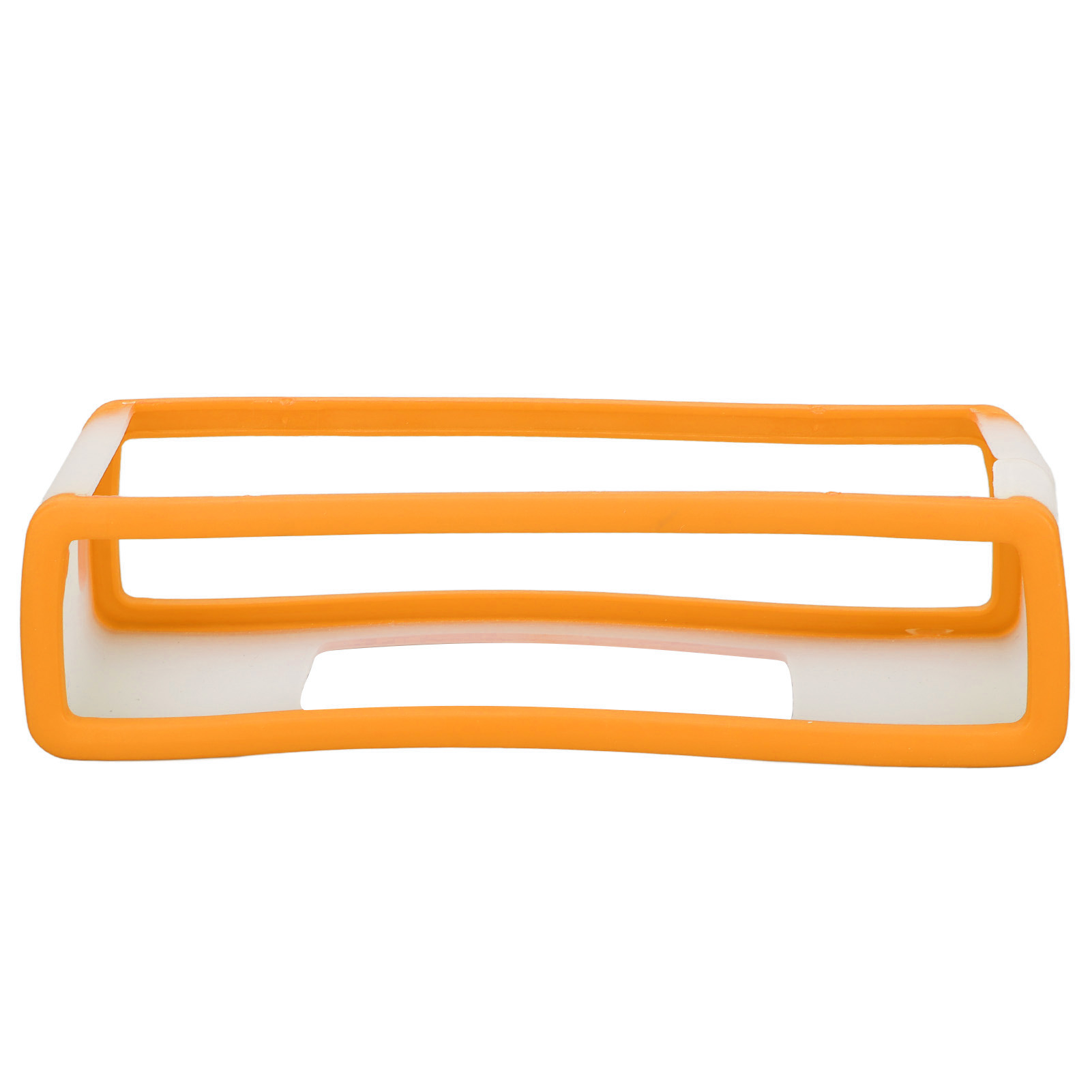 Weiche, Stoßfeste Tpu-schutzhülle Für Mini 1/2 Bluetooth-lautsprecher, Orange