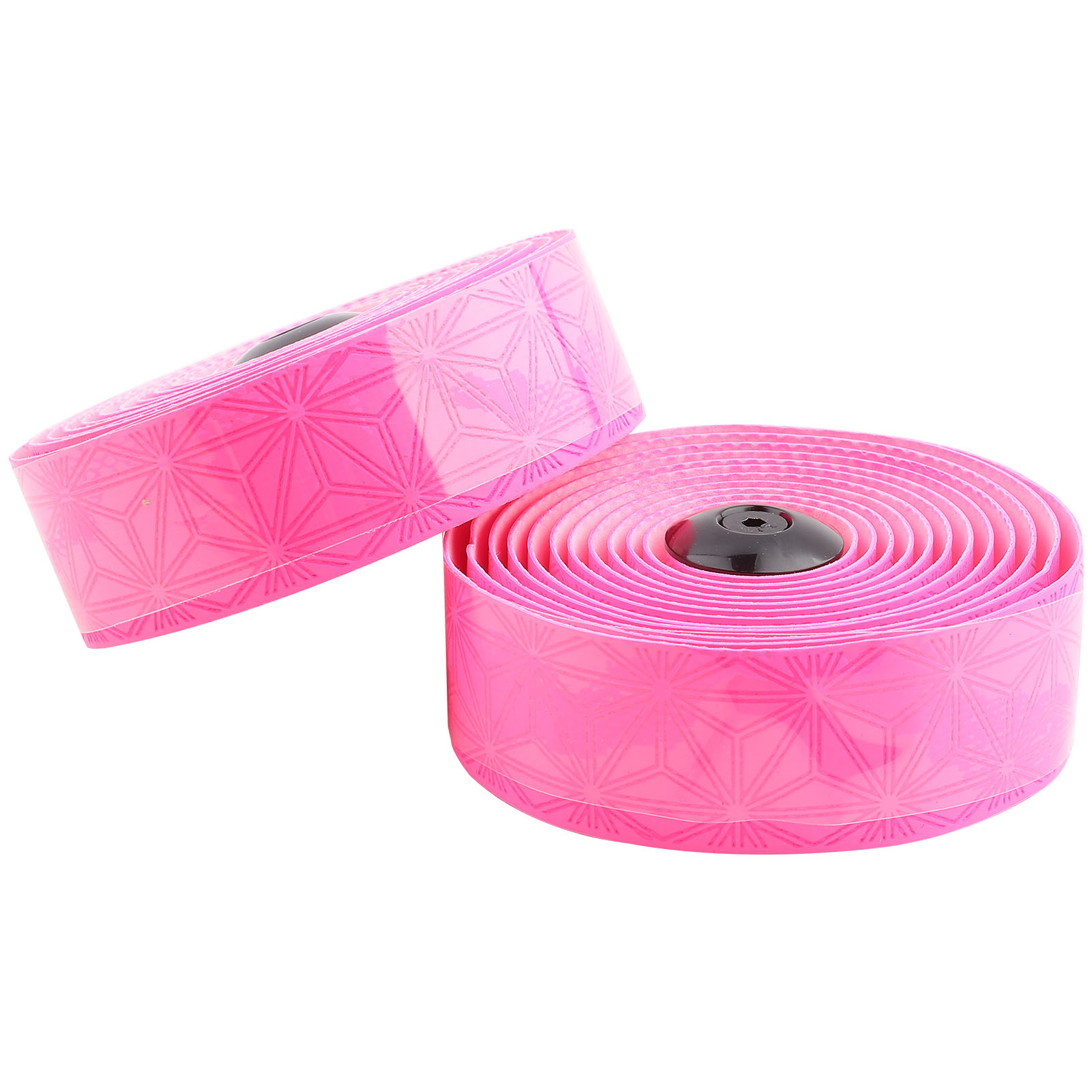 Saugfähiges, Elastisches Und Weiches Rennrad-lenkerband, Rosa