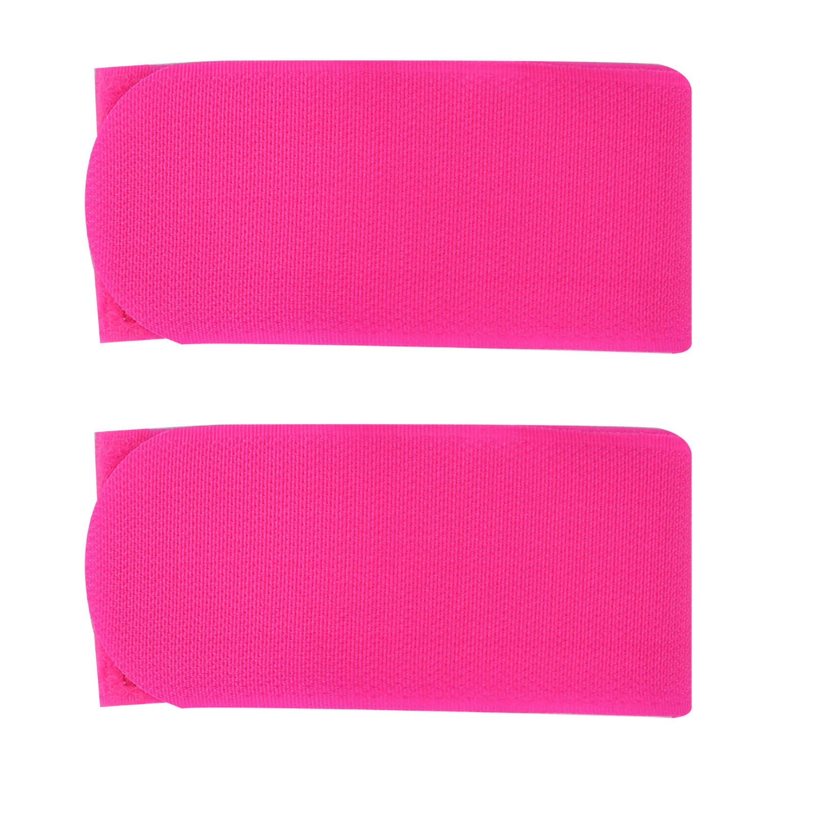 Tragegurt Aus Nylon Für Ski Und Snowboard Mit Klettverschluss – Snowboardzubehör (rot/pink)