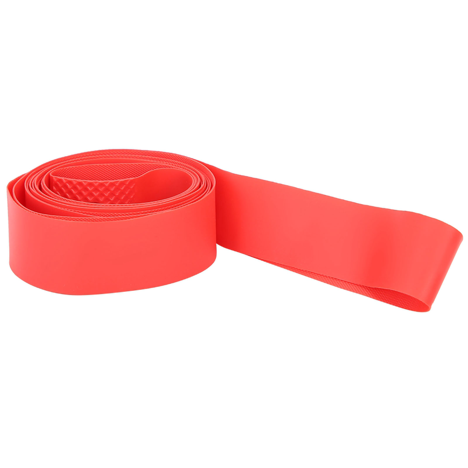 Felgenschutz Aus Pvc, Pannenschutzstreifen Für 700c-mountainbike-reifen, Rote Farbe