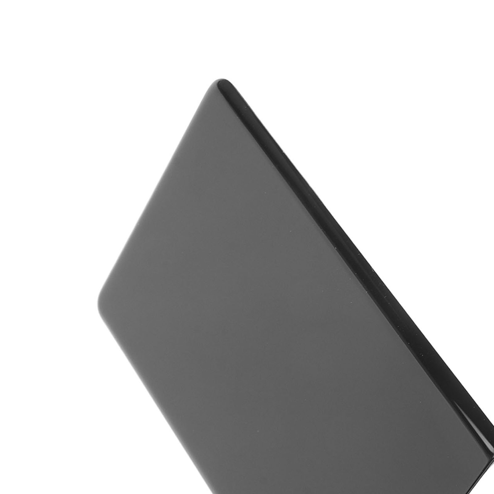 Ersatz-glasrückseite Mit Reparaturwerkzeug-set Für Google Pixel 7 Pro – Schwarz