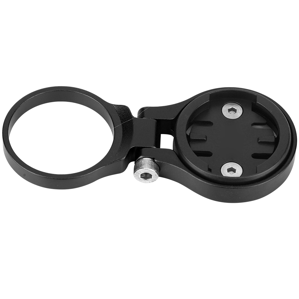 Garmin Edge 1000 820 810 520 Halterung - Verstellbare Fahrradhalterung Für Fahrrad-gps (schwarz)