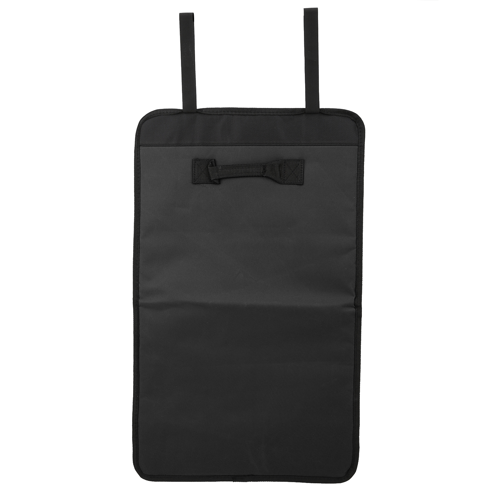 Multifunktionales, Tragbares Werkzeugaufbewahrungsset – Schwarze Tasche Für Schlüssel Und Reparaturen
