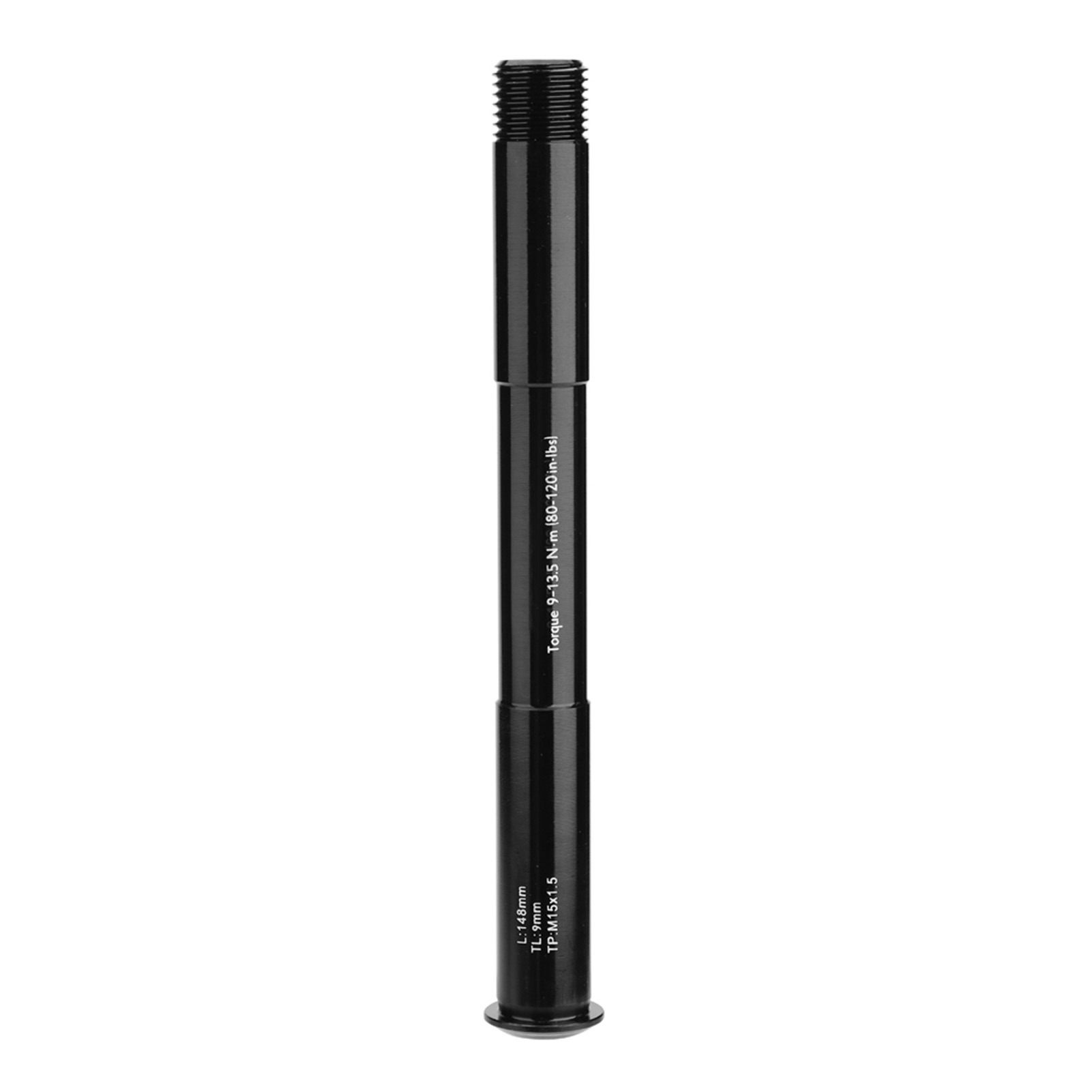 100x15mm Vorderradgabelachse Für Rock Shox Federung - Fahrradteil