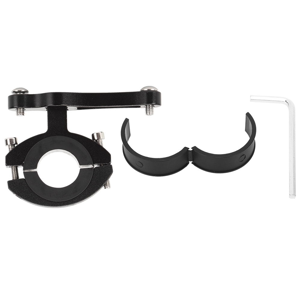 Schwarzer Flaschenhalter Aus Aluminiumlegierung Für Elektromotorräder, Mountainbike-zubehör, Wasserflaschenhalter, Fahrradausrüstung