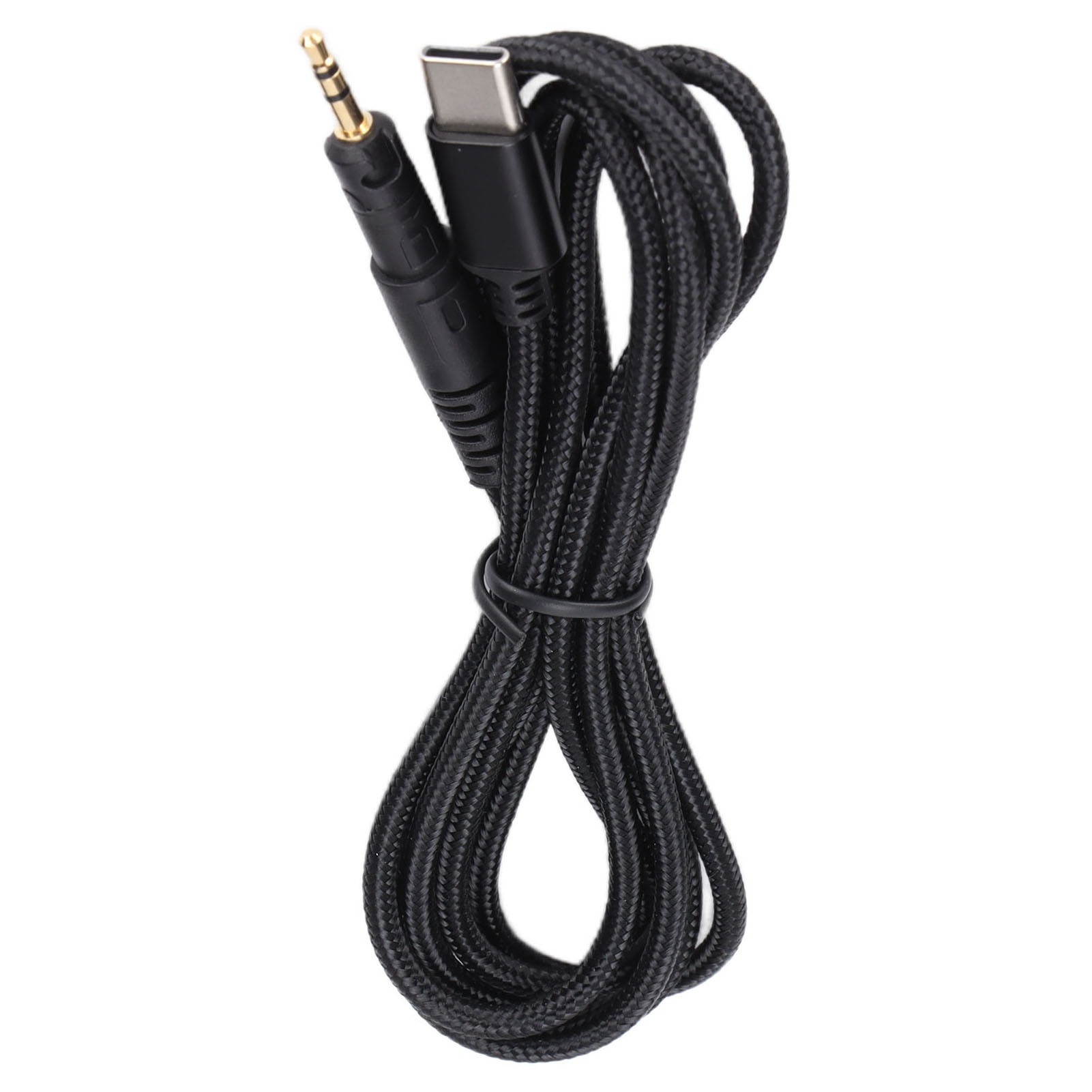 Typ-c-auf-2,5-mm-audiokabel Für Ath-m40x- Und Ath-m50x-kopfhörer, Ersatz-audiokabel Für Kopfhörer.