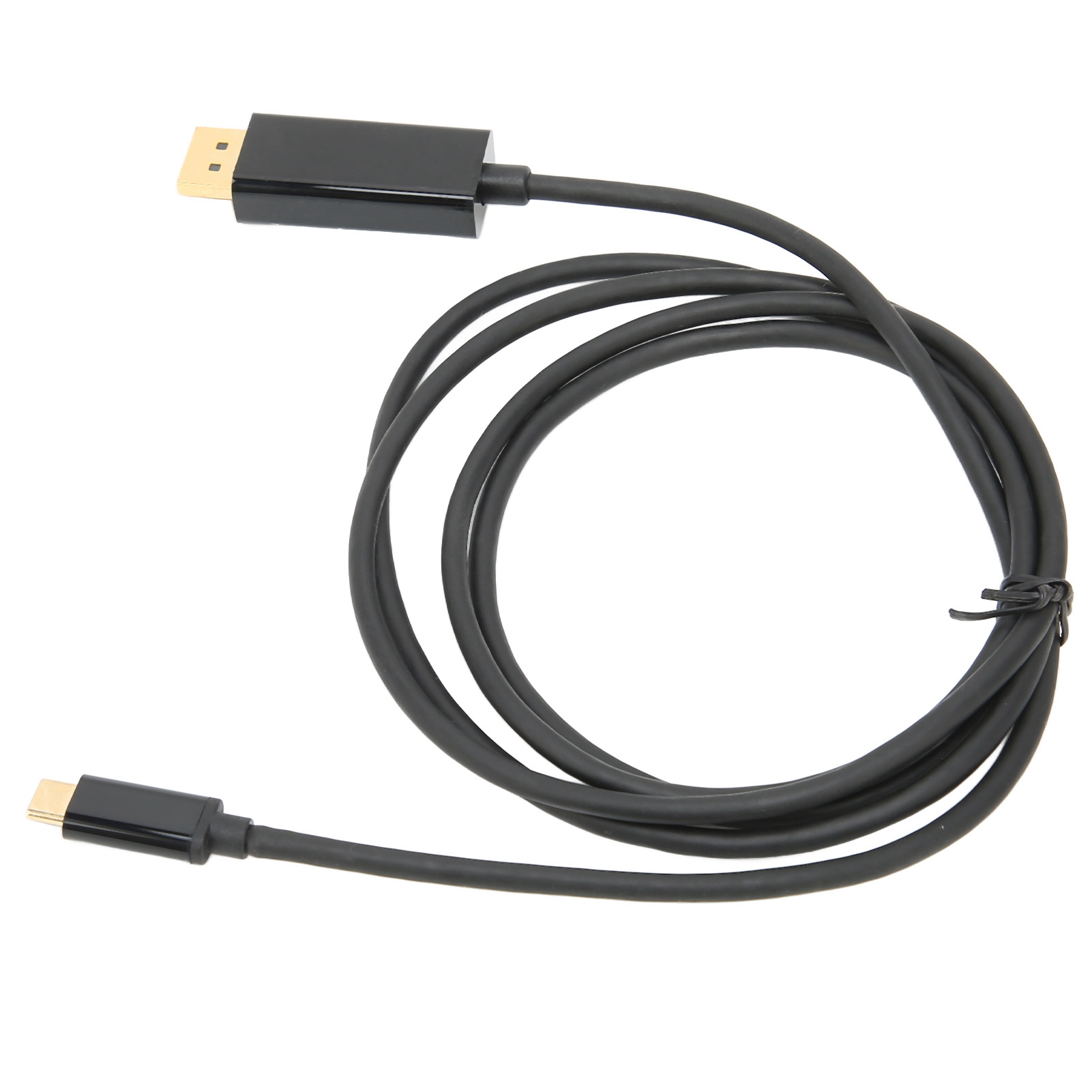 Hochwertiges, Robustes Usb-c-auf-displayport-kabel, Kompatibel Mit Macbook Pro 2018/2017 Und Surface Book 2