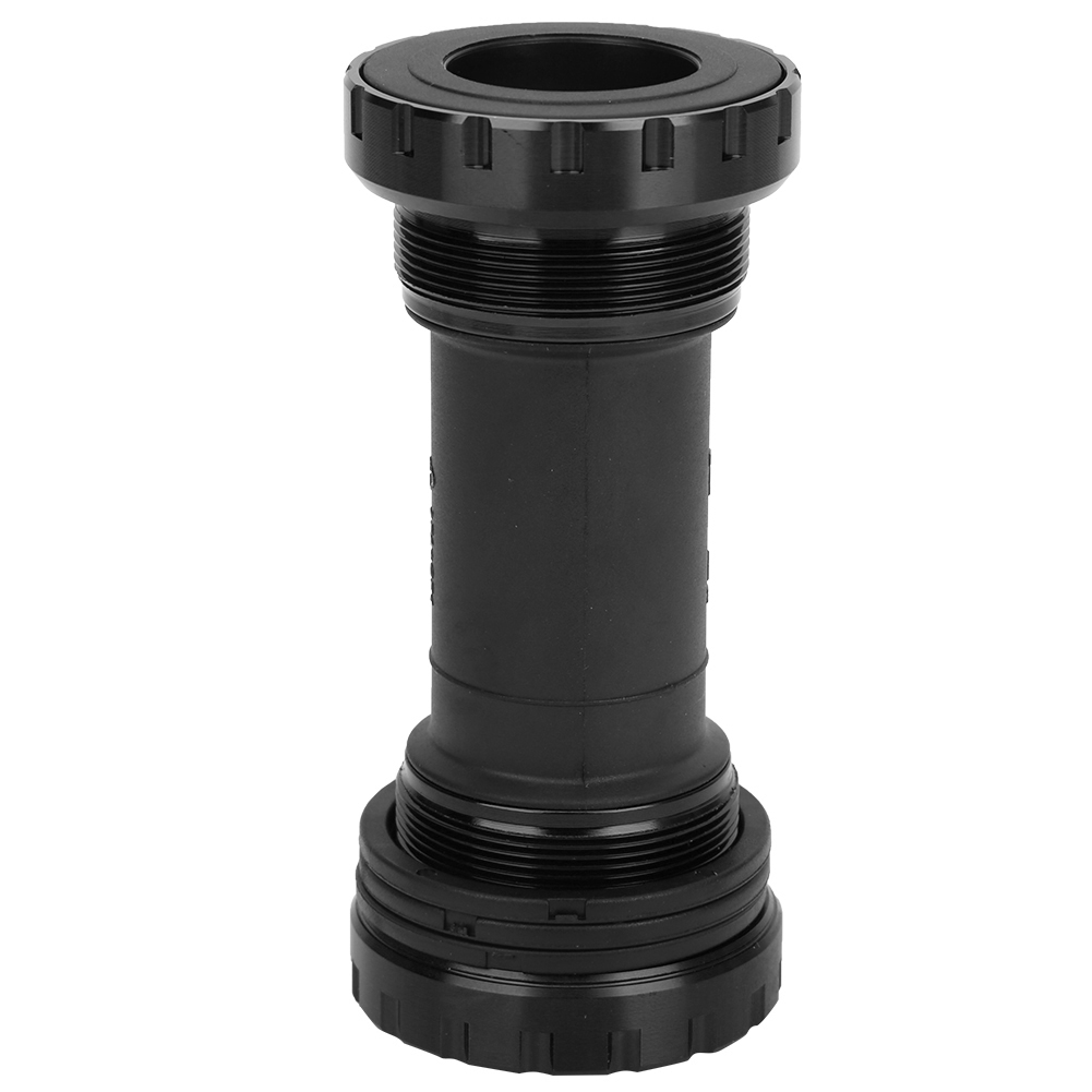 Hohle Bb91-tretlagerhalterung Aus Nylon Und Kunststoff Für Mountainbikes – Schwarzes Fahrradzubehör