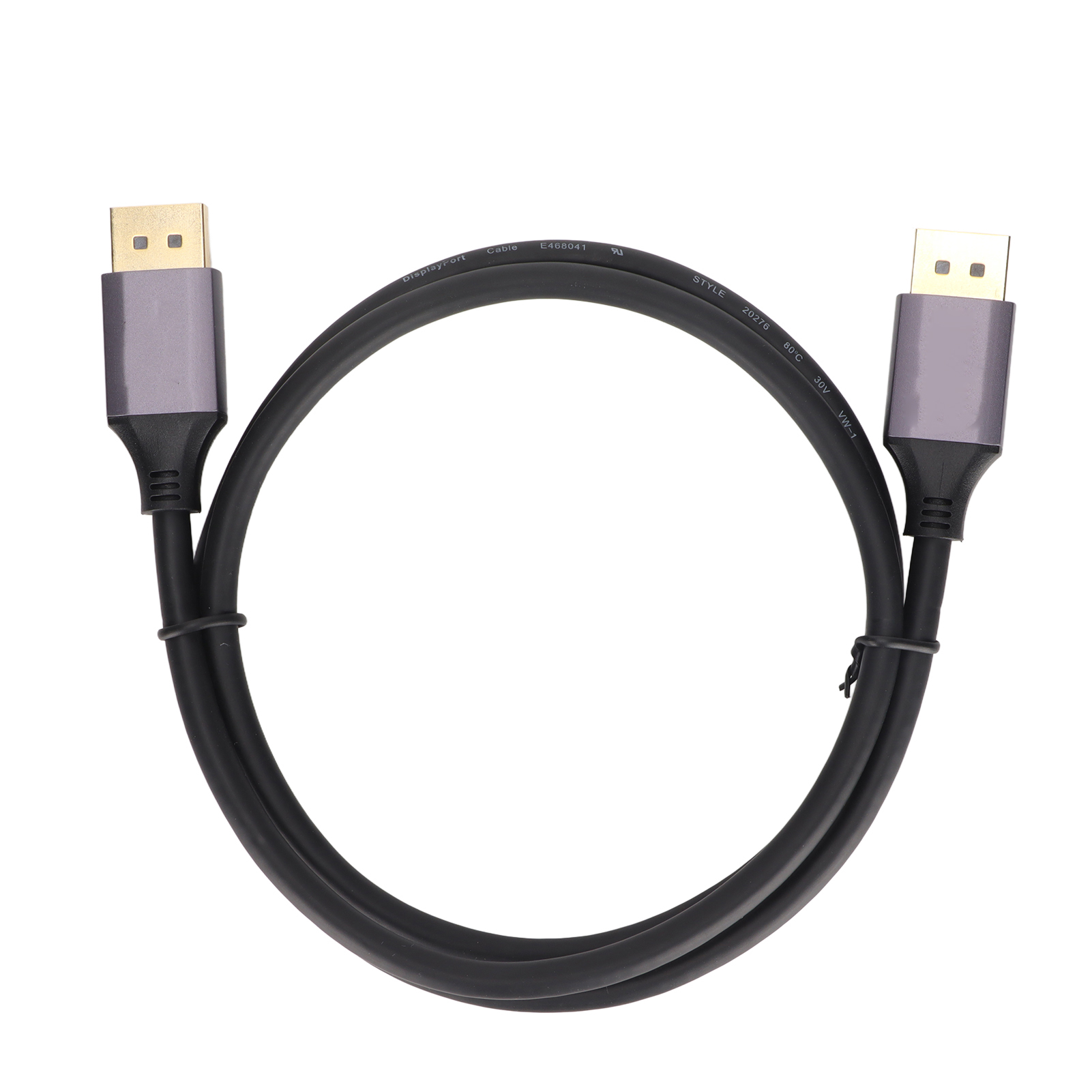 Displayport-kabel 8k 60hz 4k 144hz Dp1.4 High Speed 3m Bidirektionale Übertragung
